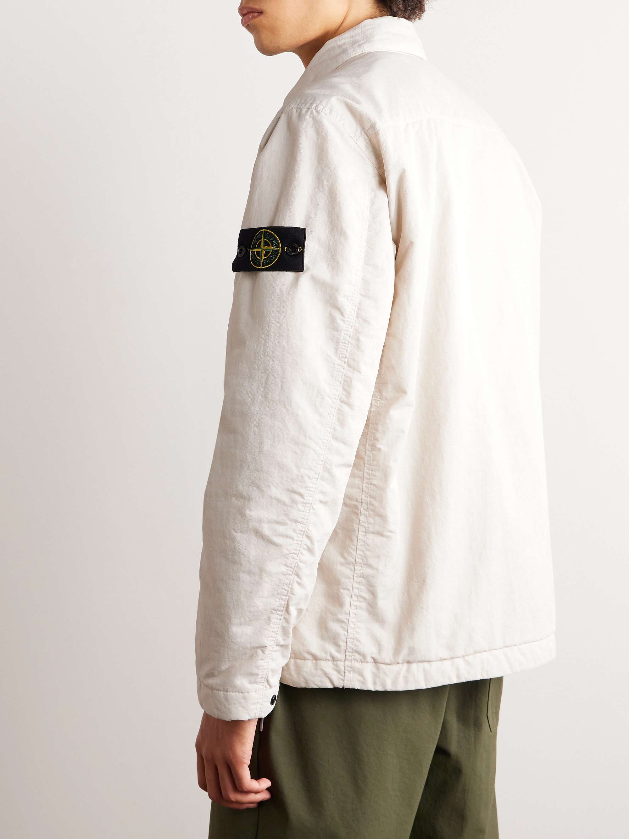 STONE ISLAND 