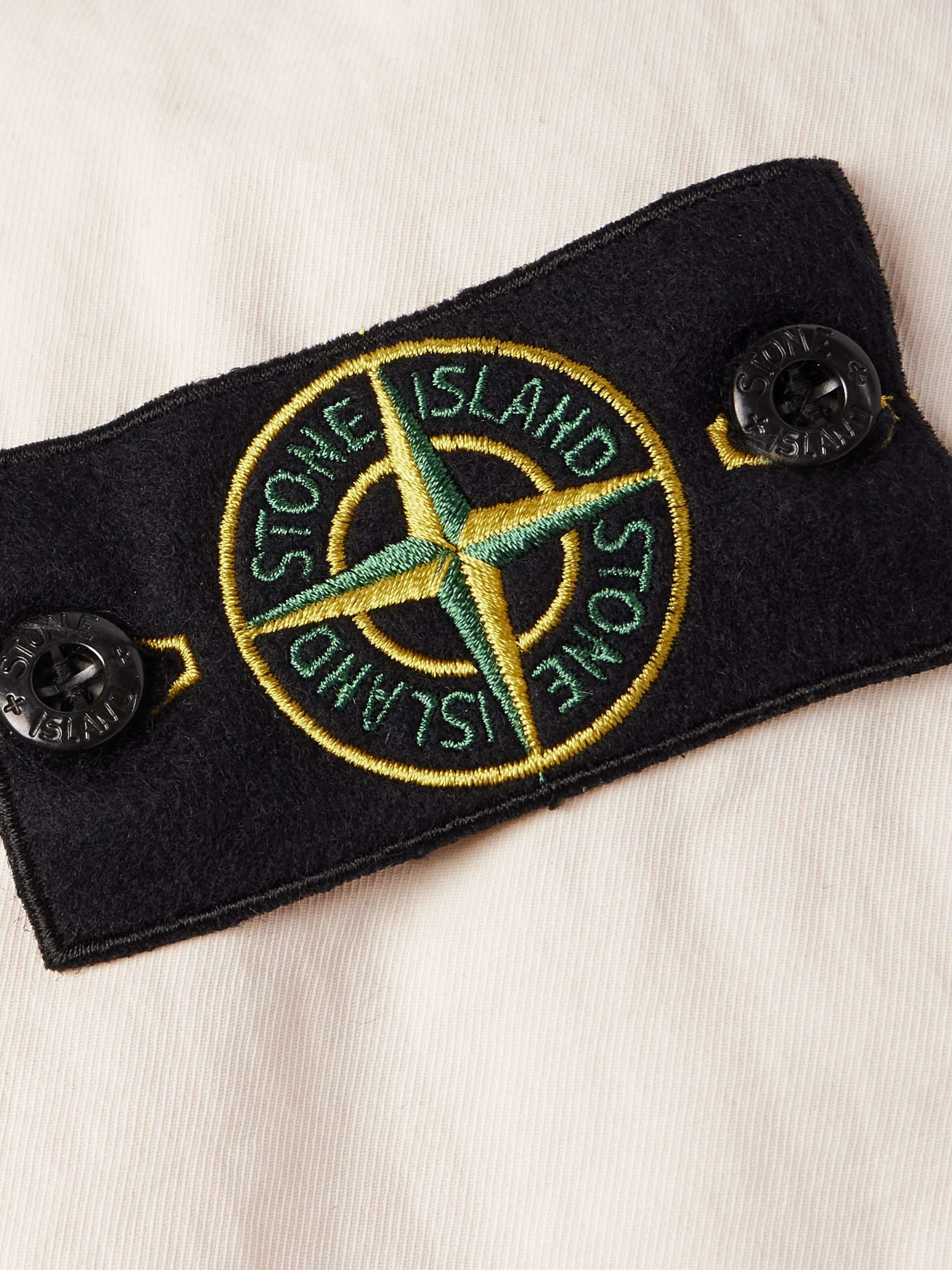 STONE ISLAND 
