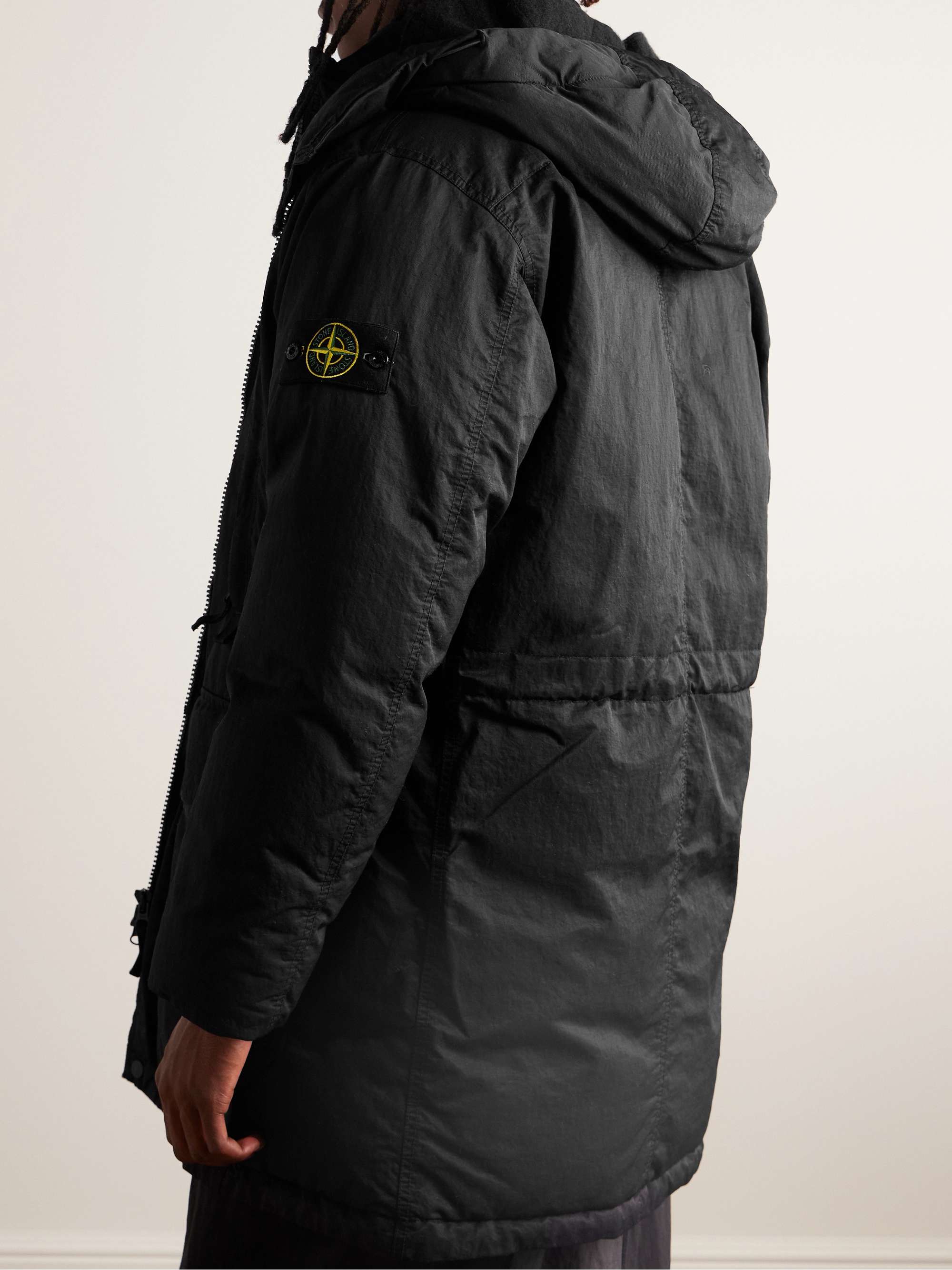 STONE ISLAND 