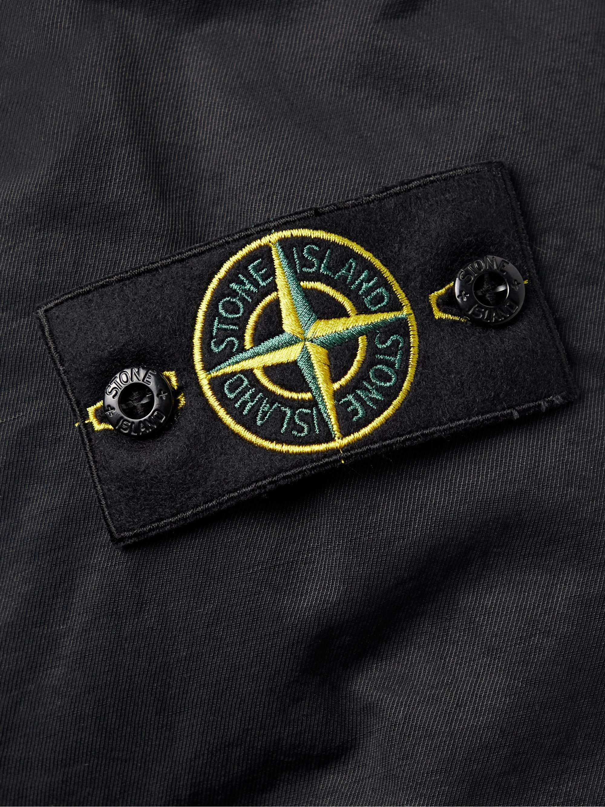 STONE ISLAND 