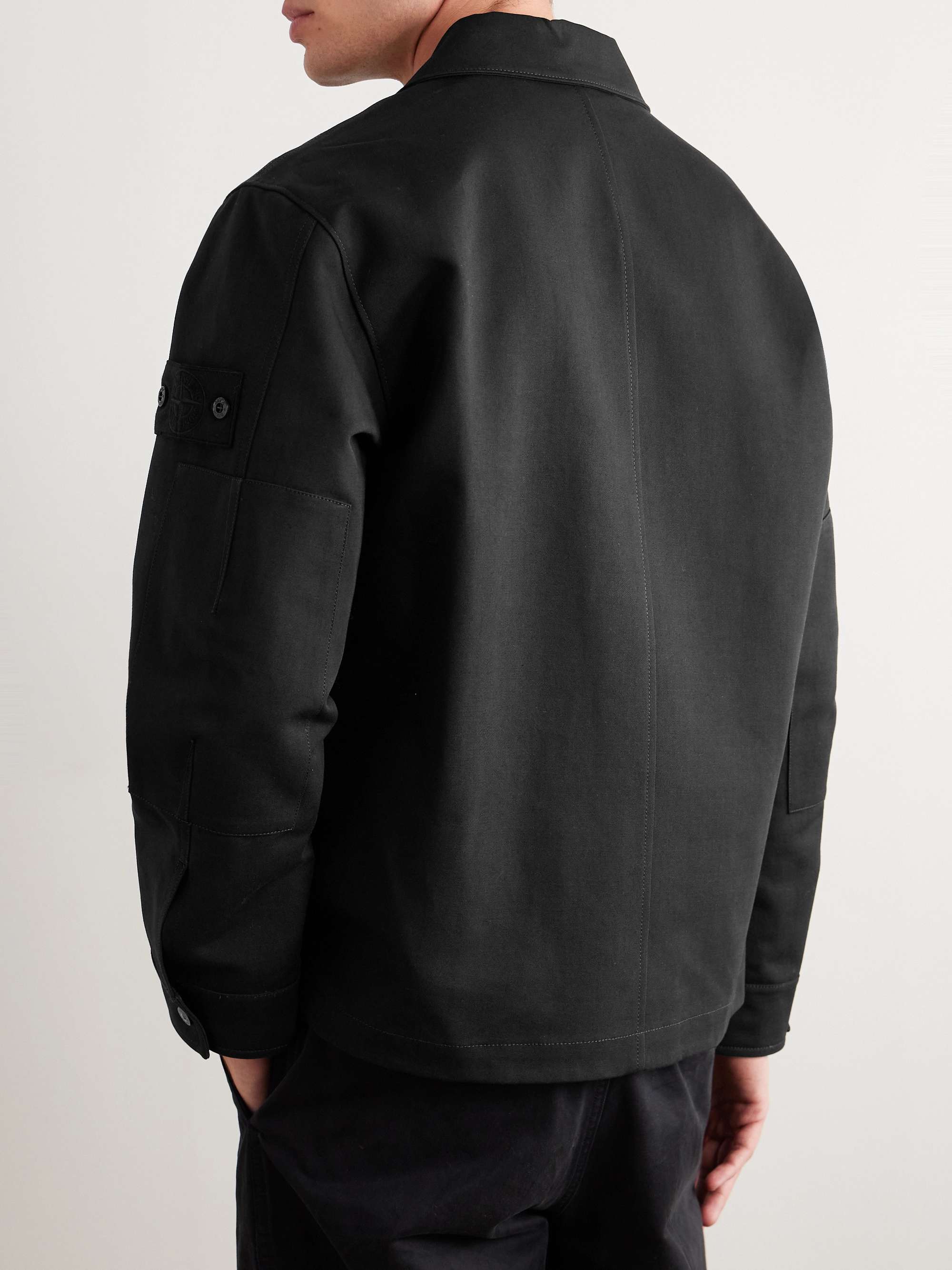 STONE ISLAND 