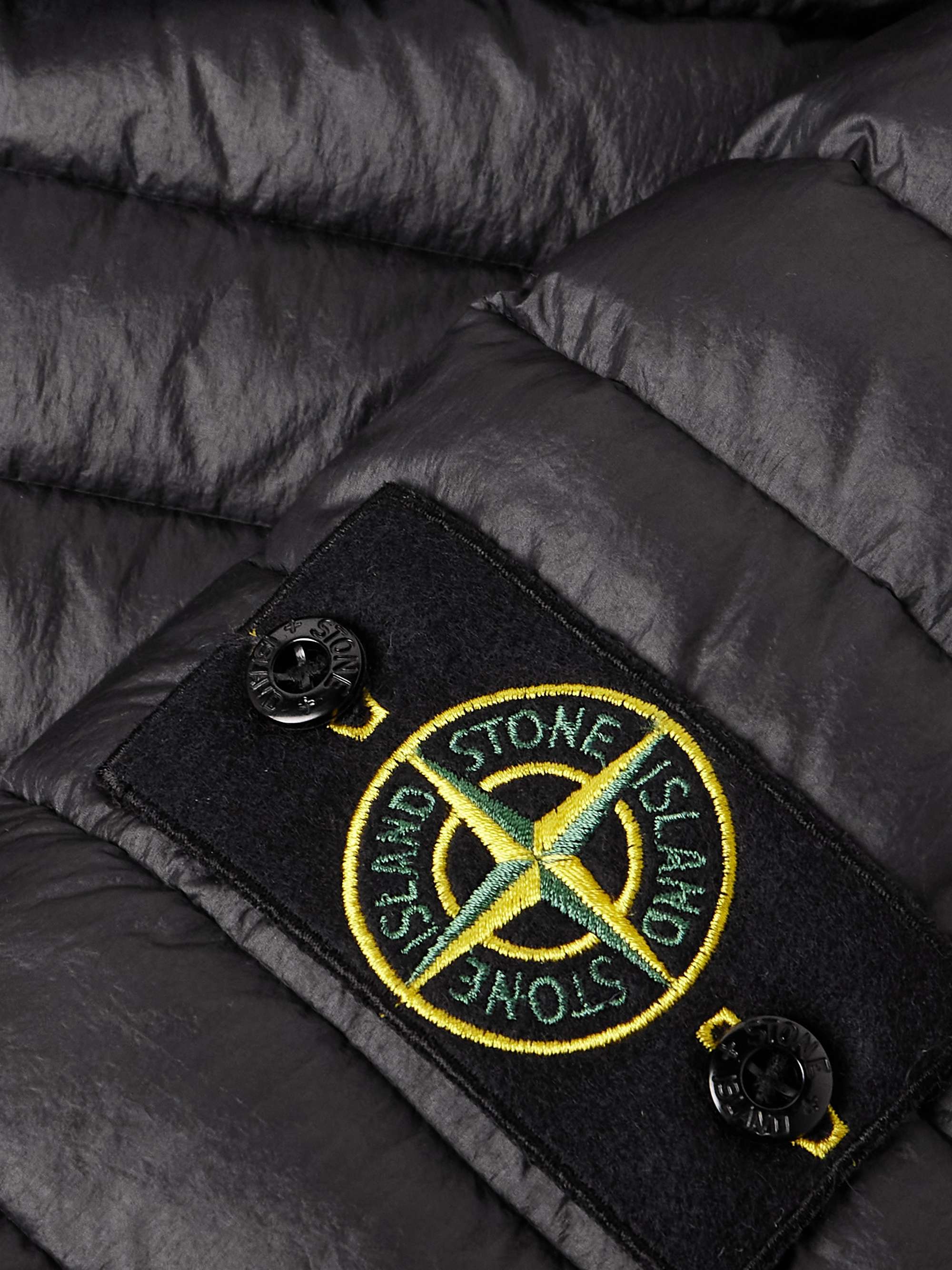 STONE ISLAND 
