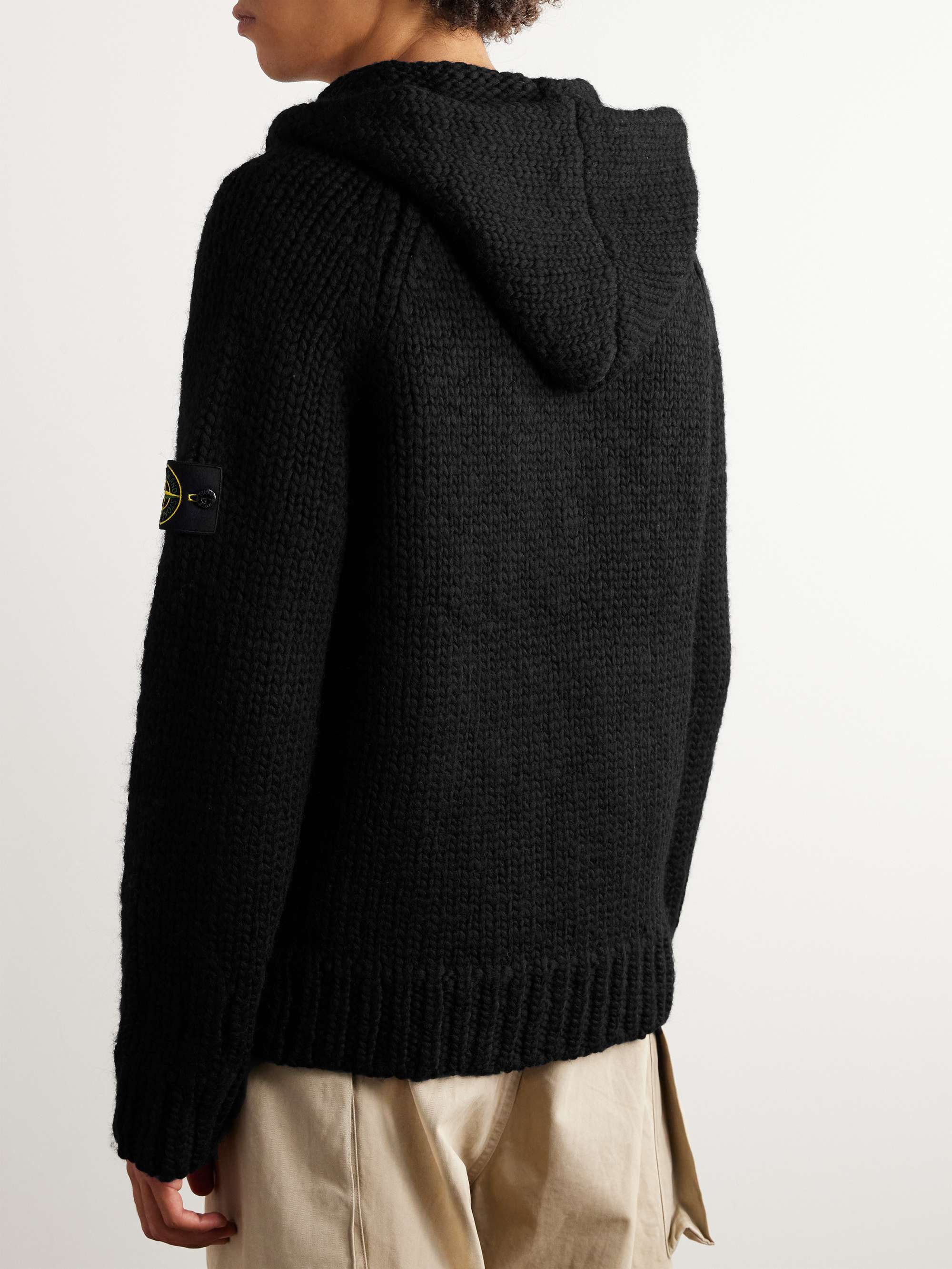 STONE ISLAND 