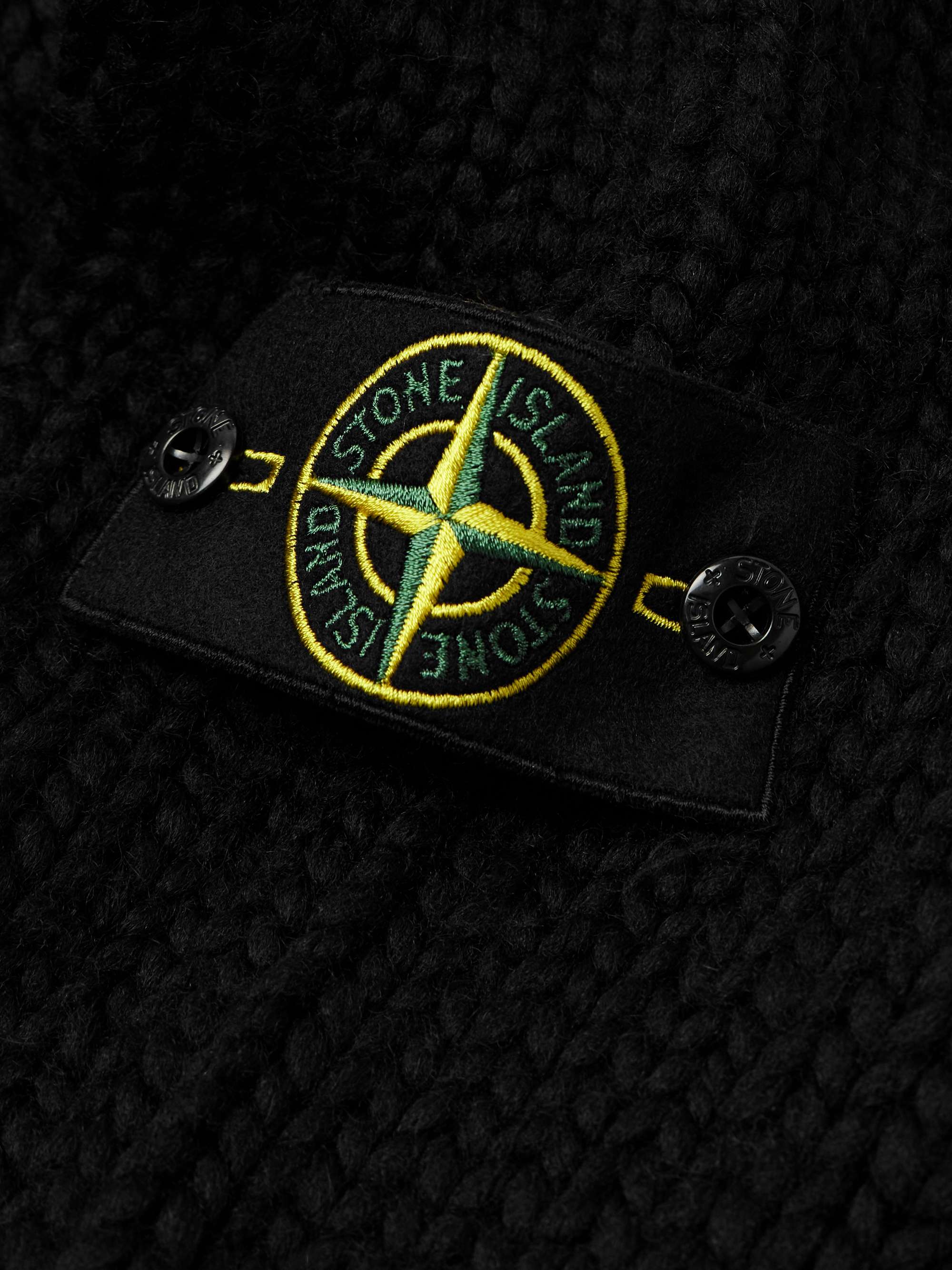 STONE ISLAND 