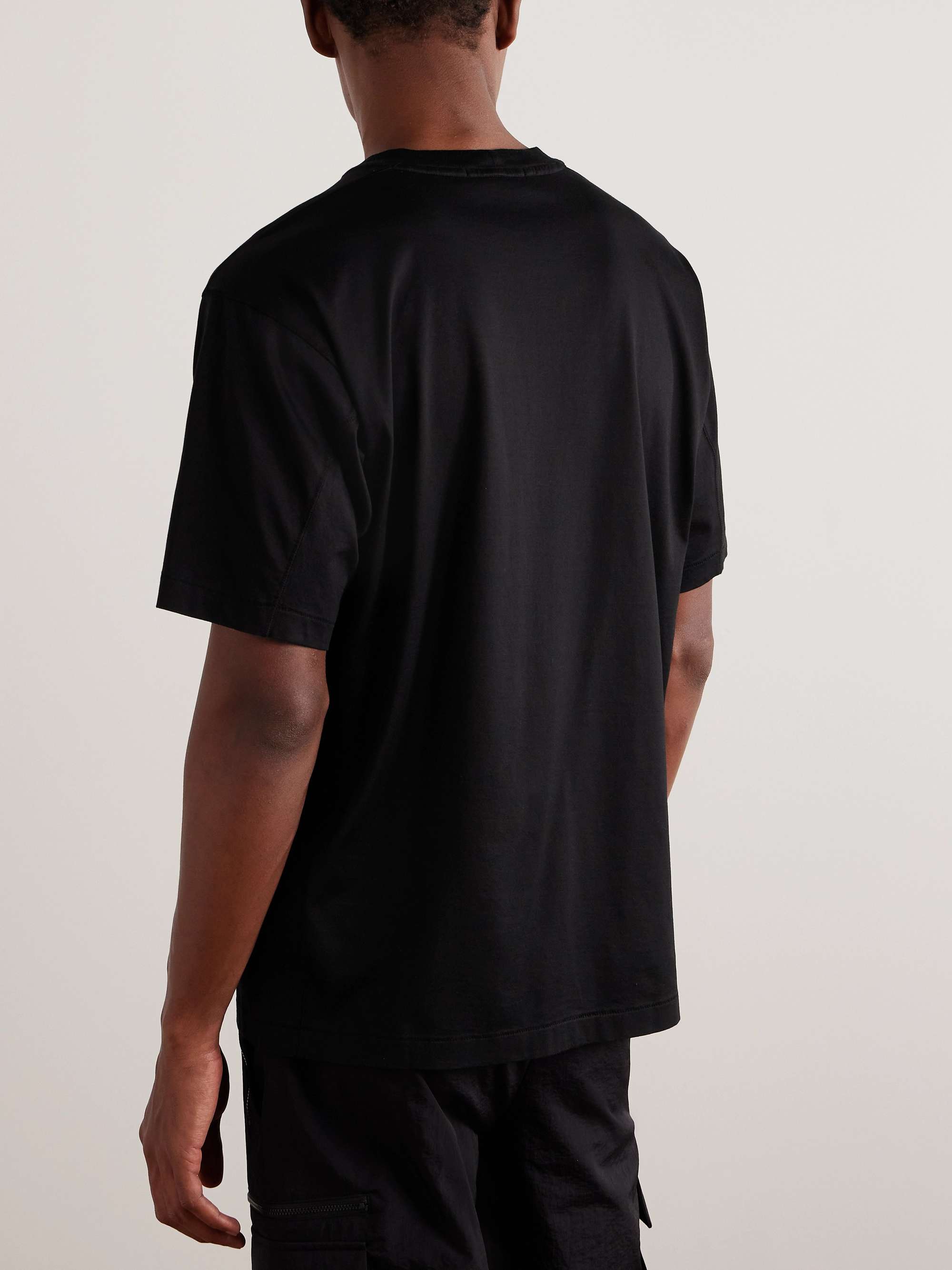 STONE ISLAND 