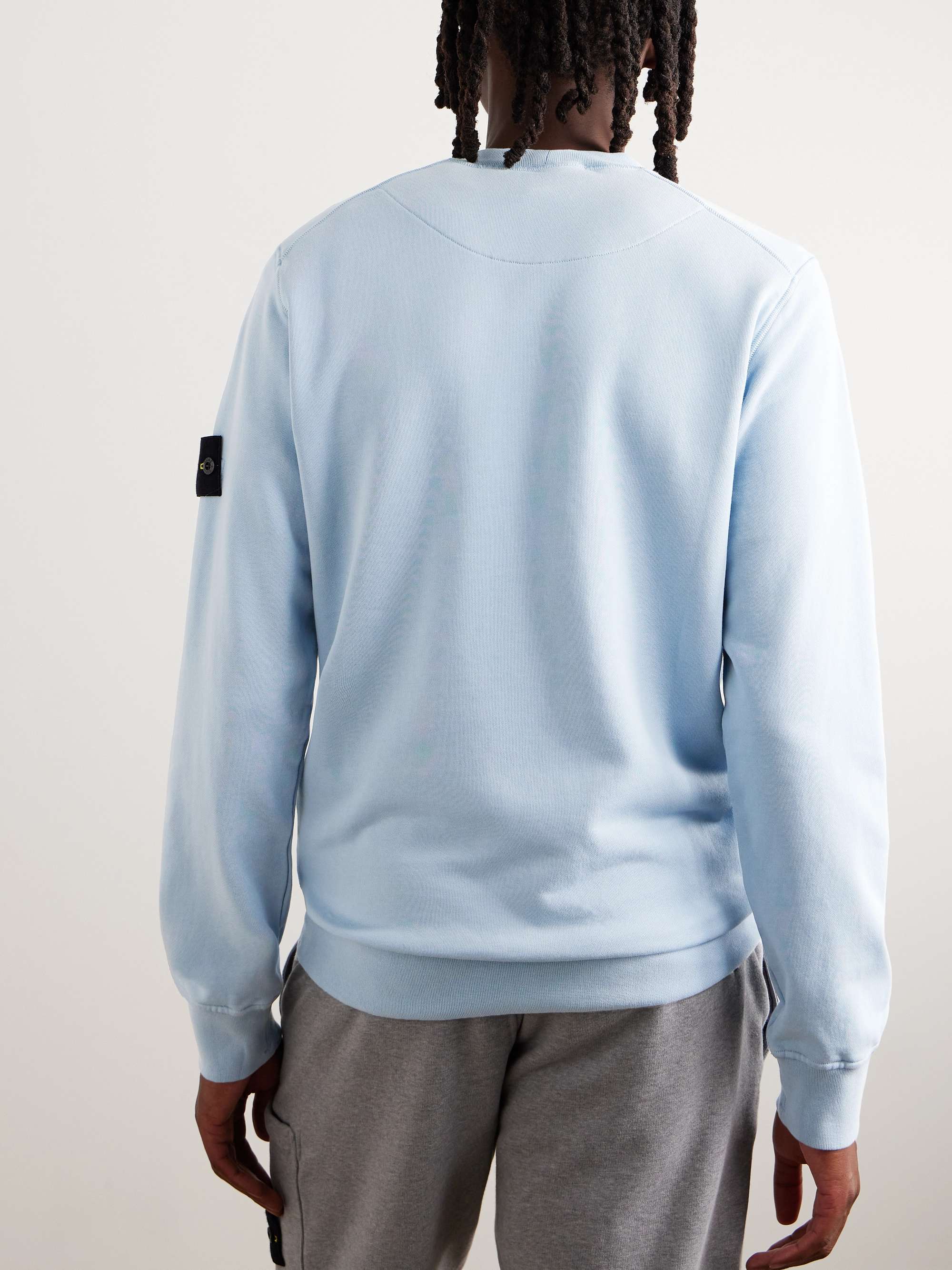 STONE ISLAND 