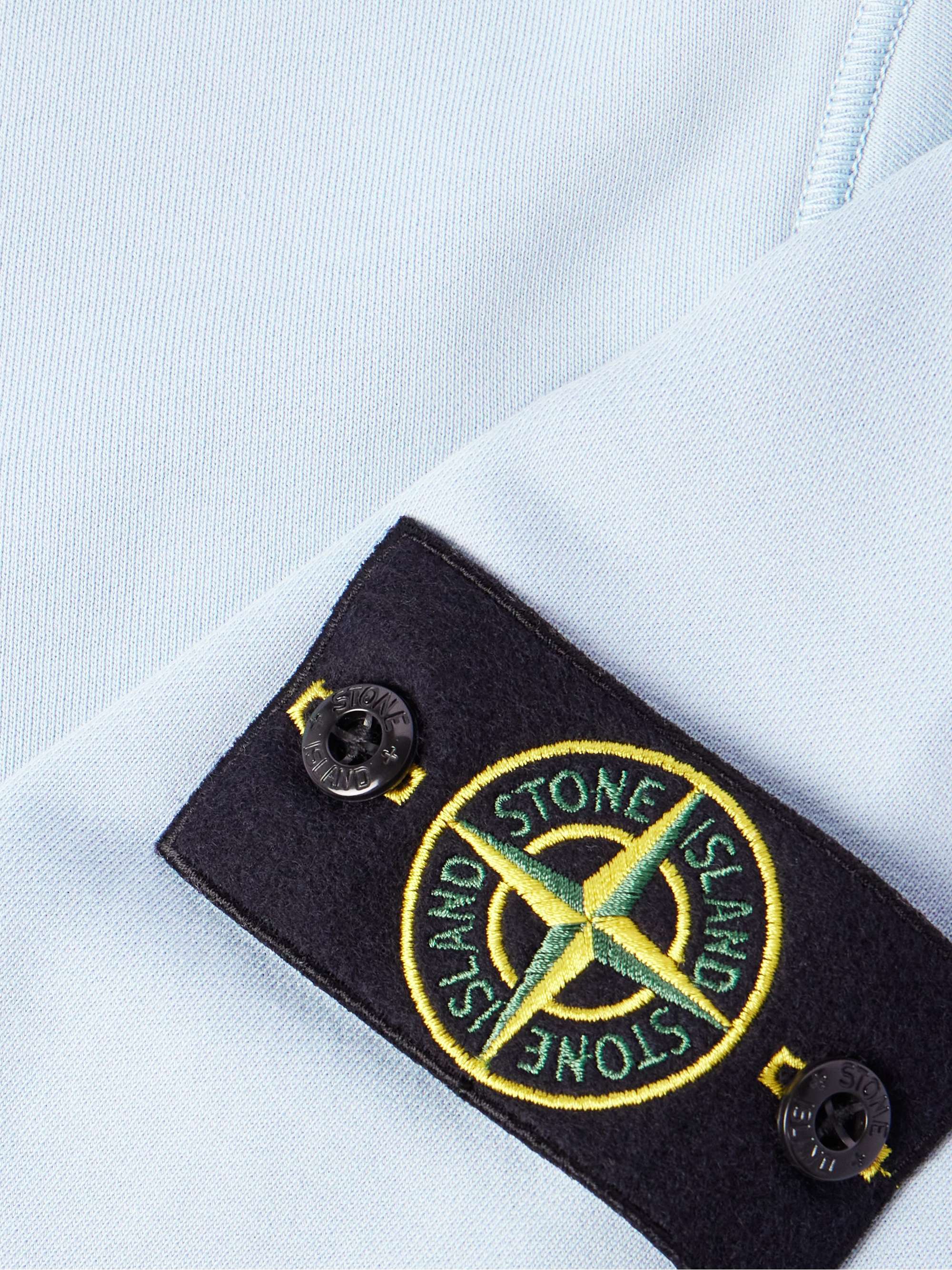 STONE ISLAND 