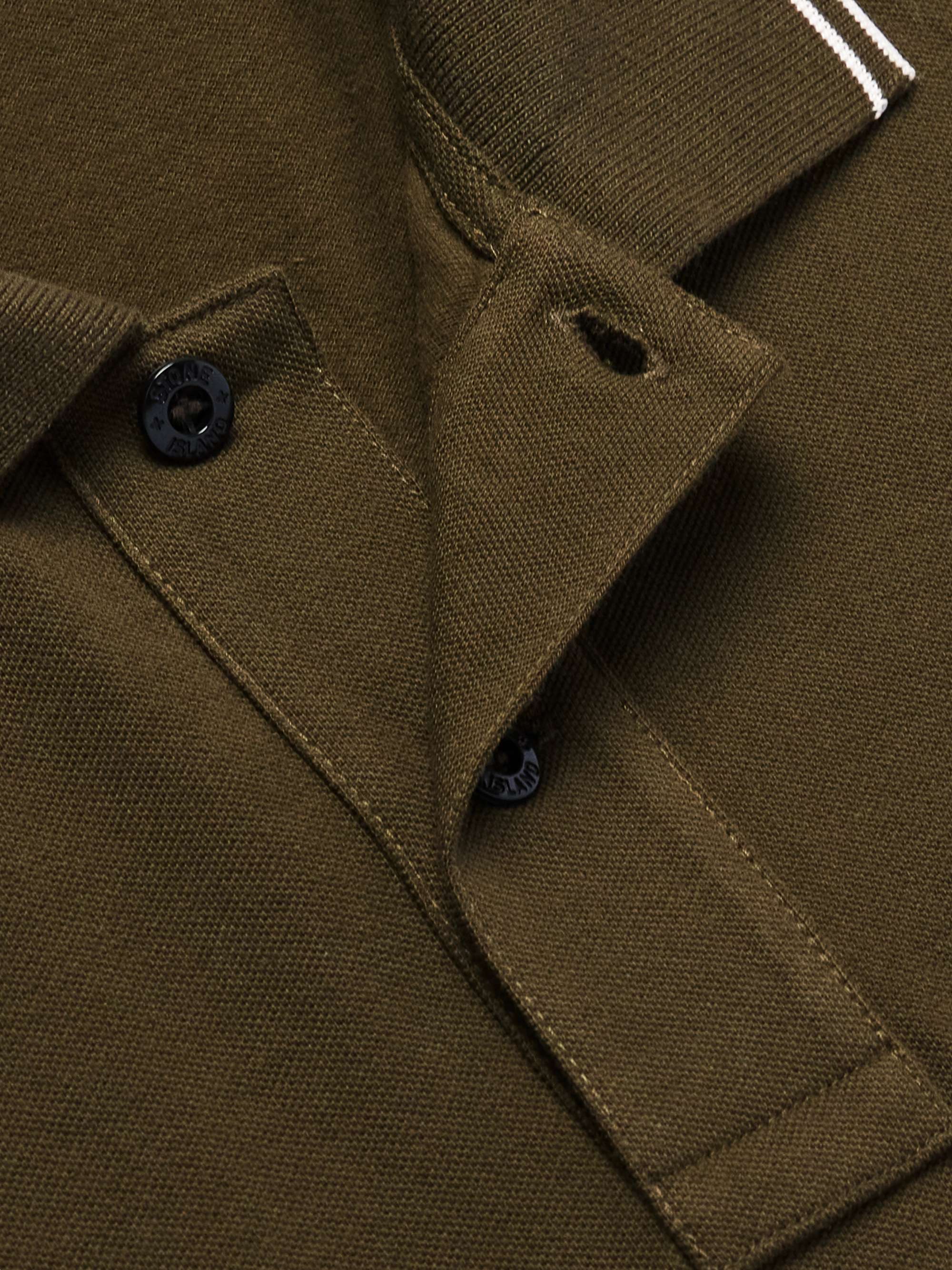 STONE ISLAND 