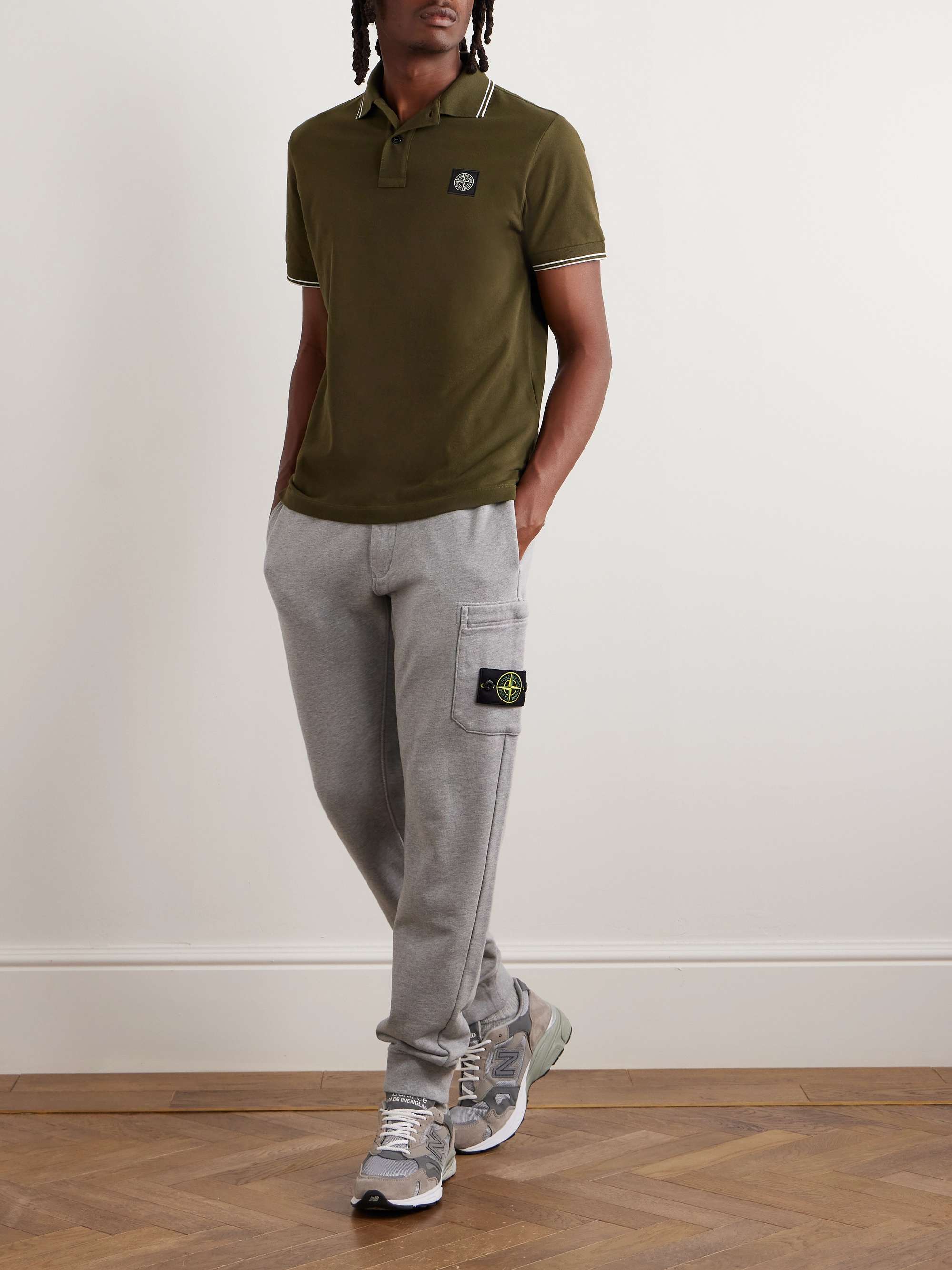 STONE ISLAND 
