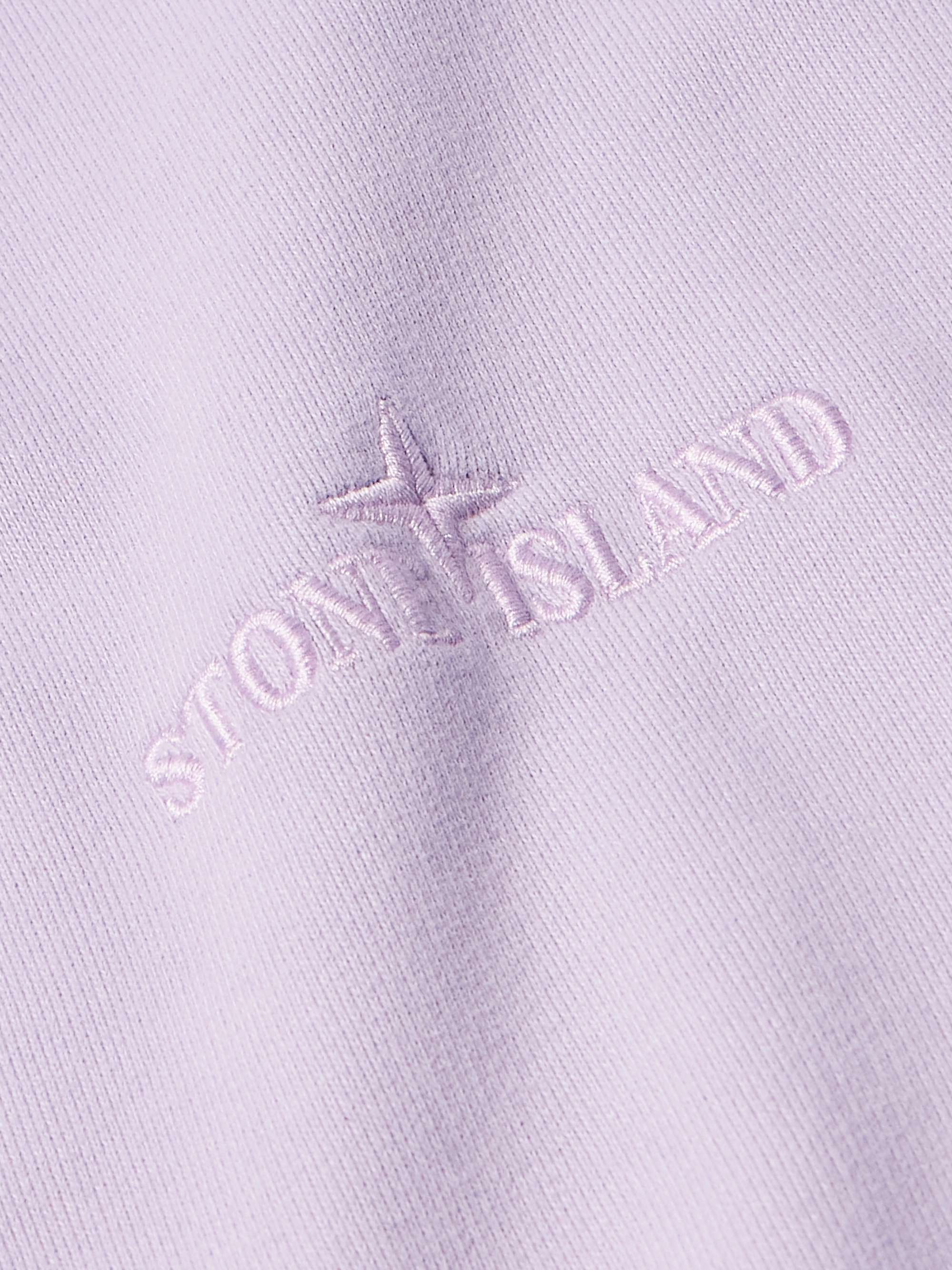 STONE ISLAND 