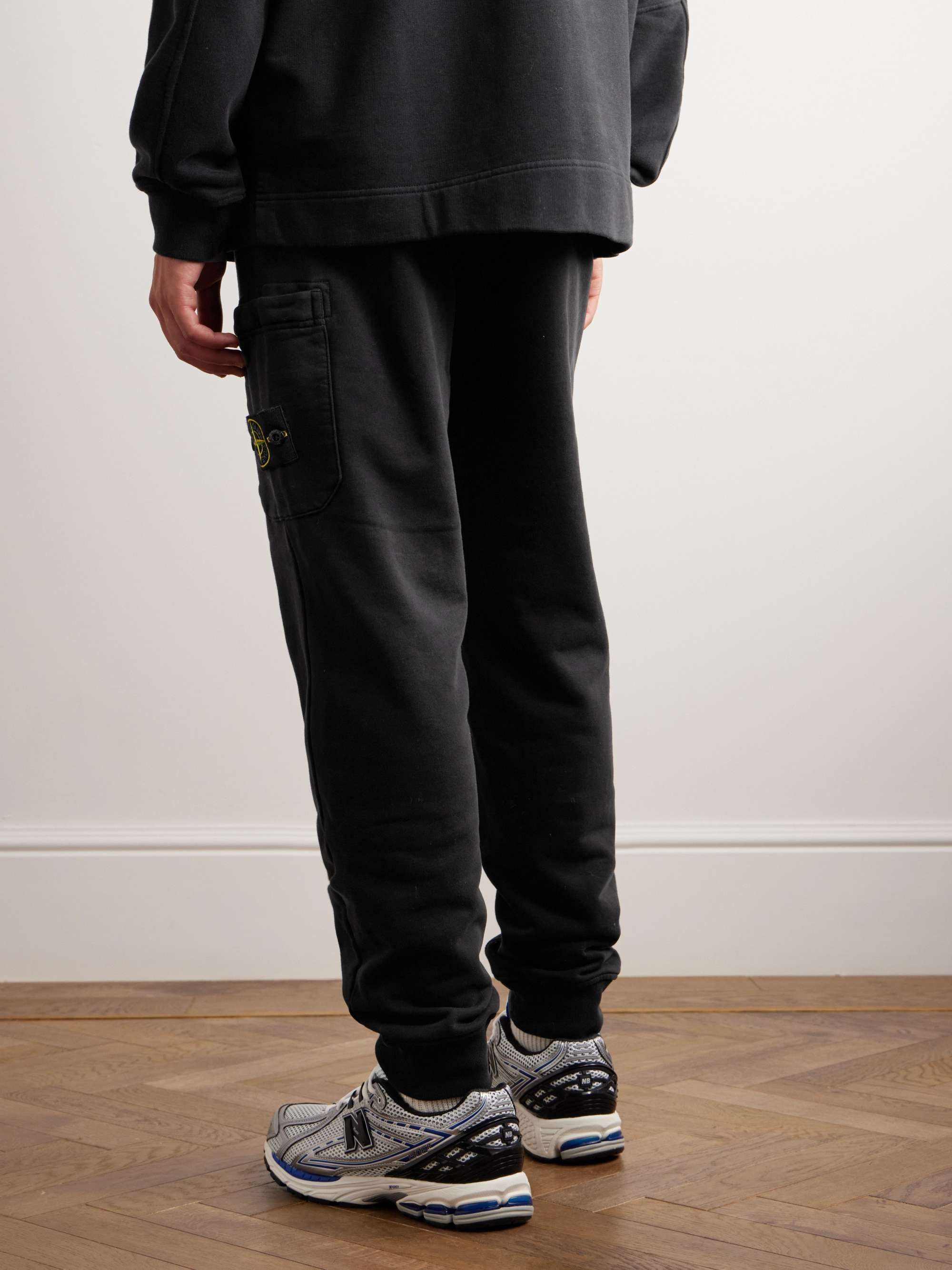 STONE ISLAND 