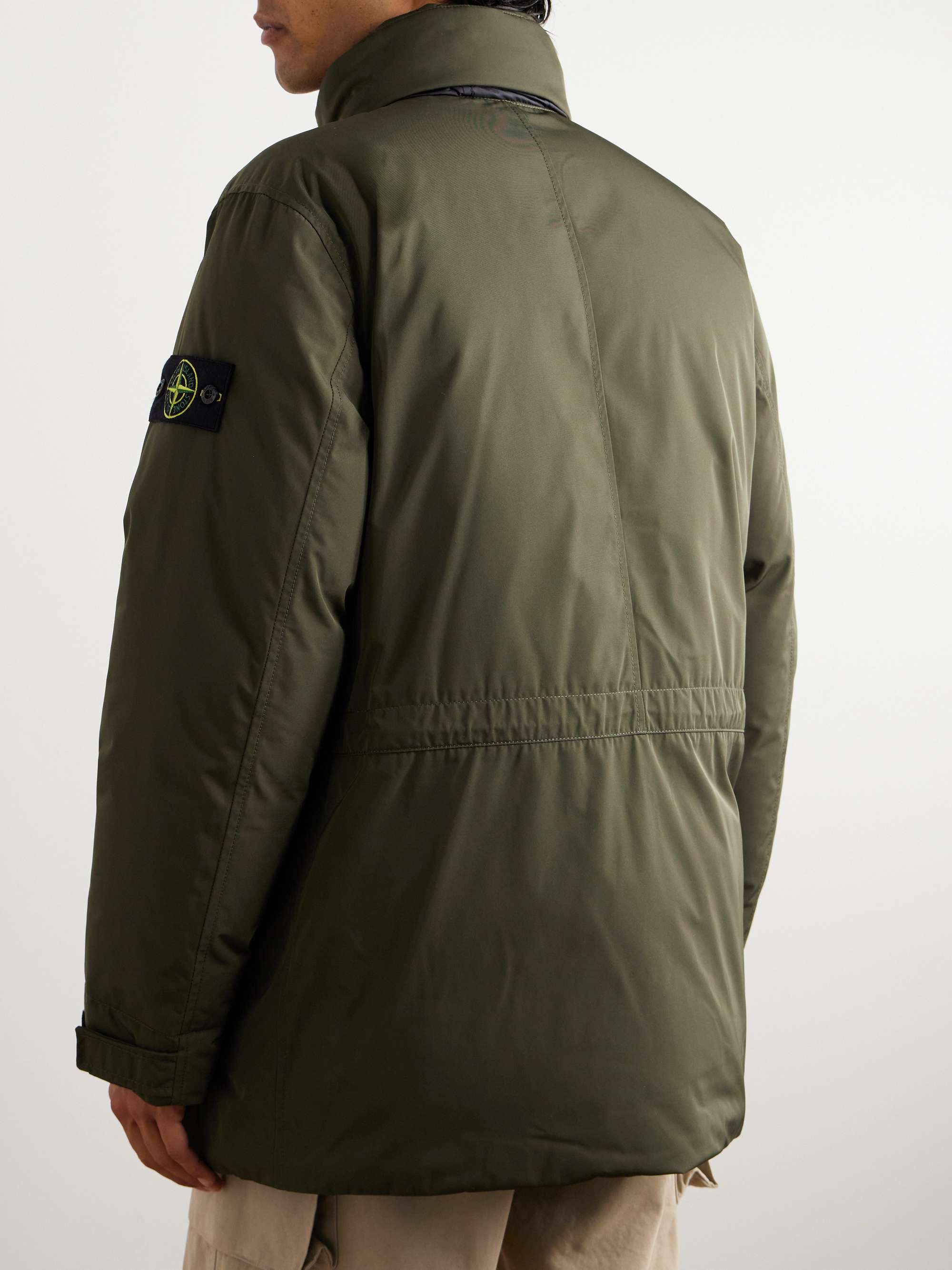 STONE ISLAND 