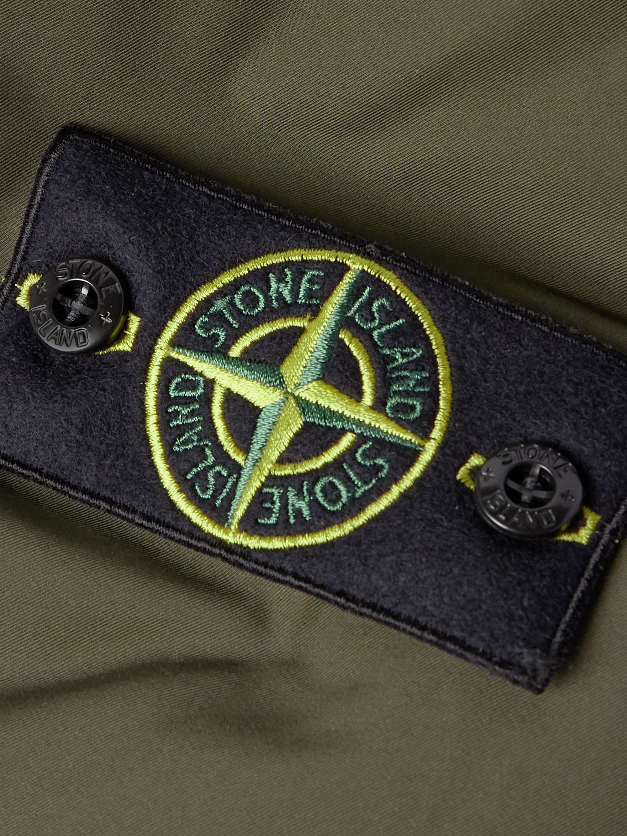 STONE ISLAND 