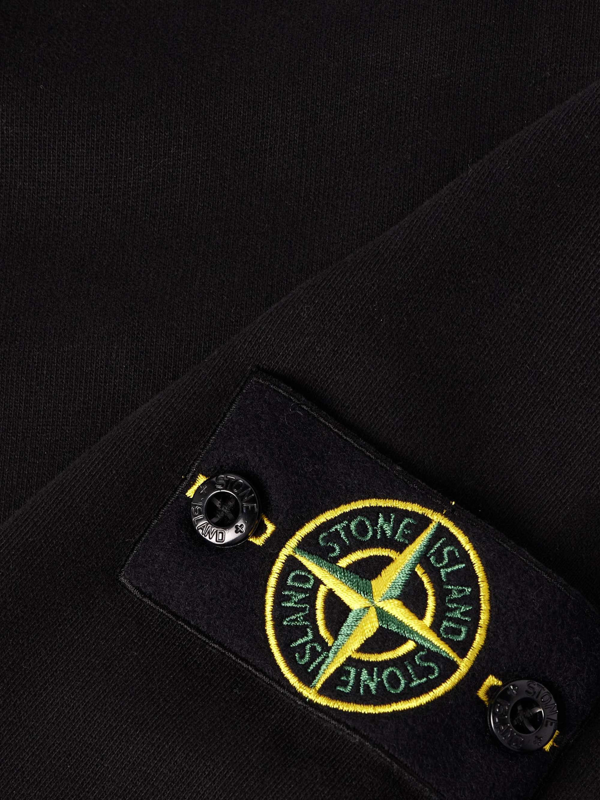 STONE ISLAND 
