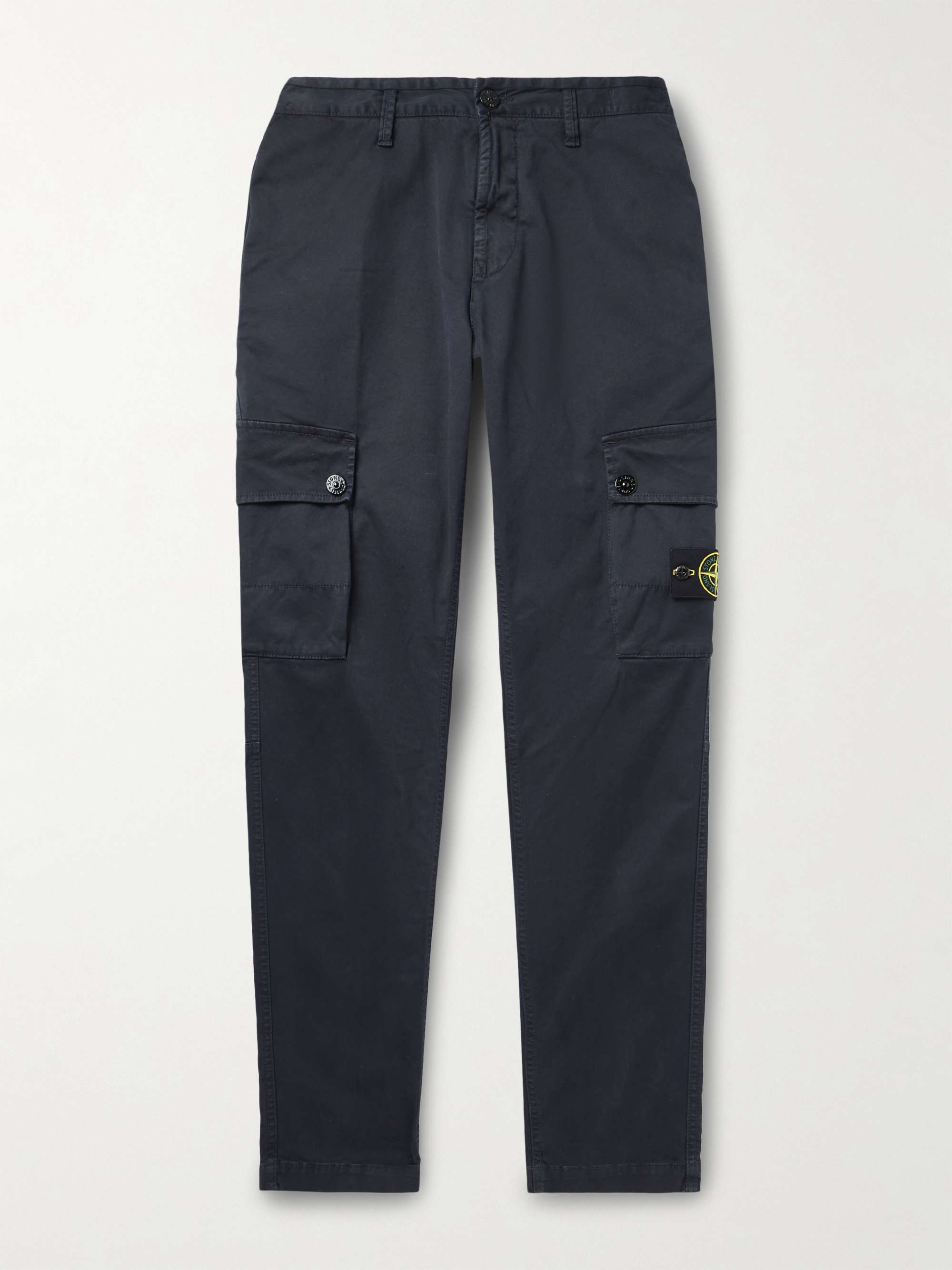 G-STAR RELAXED TAPERED CARGO PANTS – Denim Clothing Shop