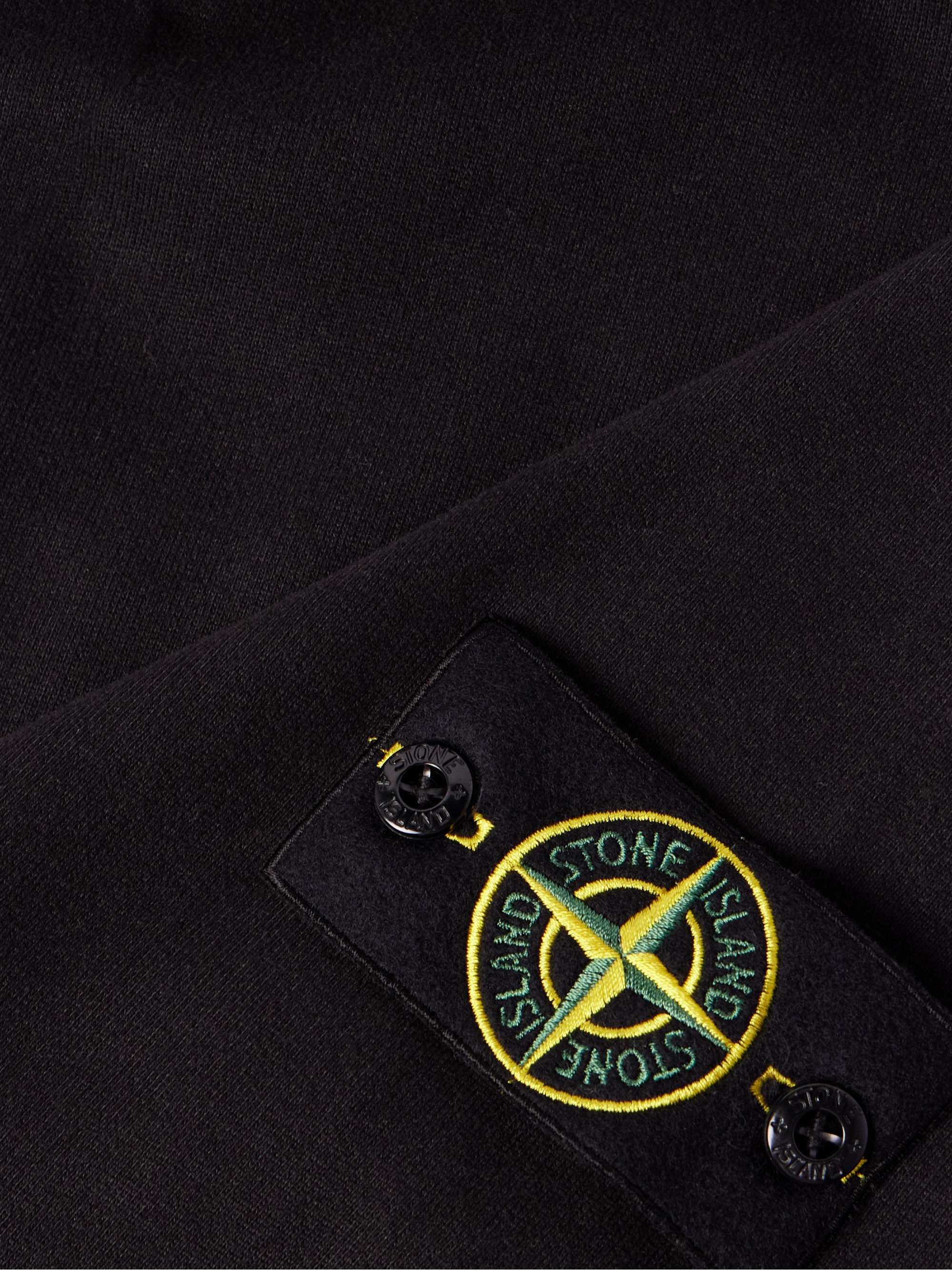 STONE ISLAND 