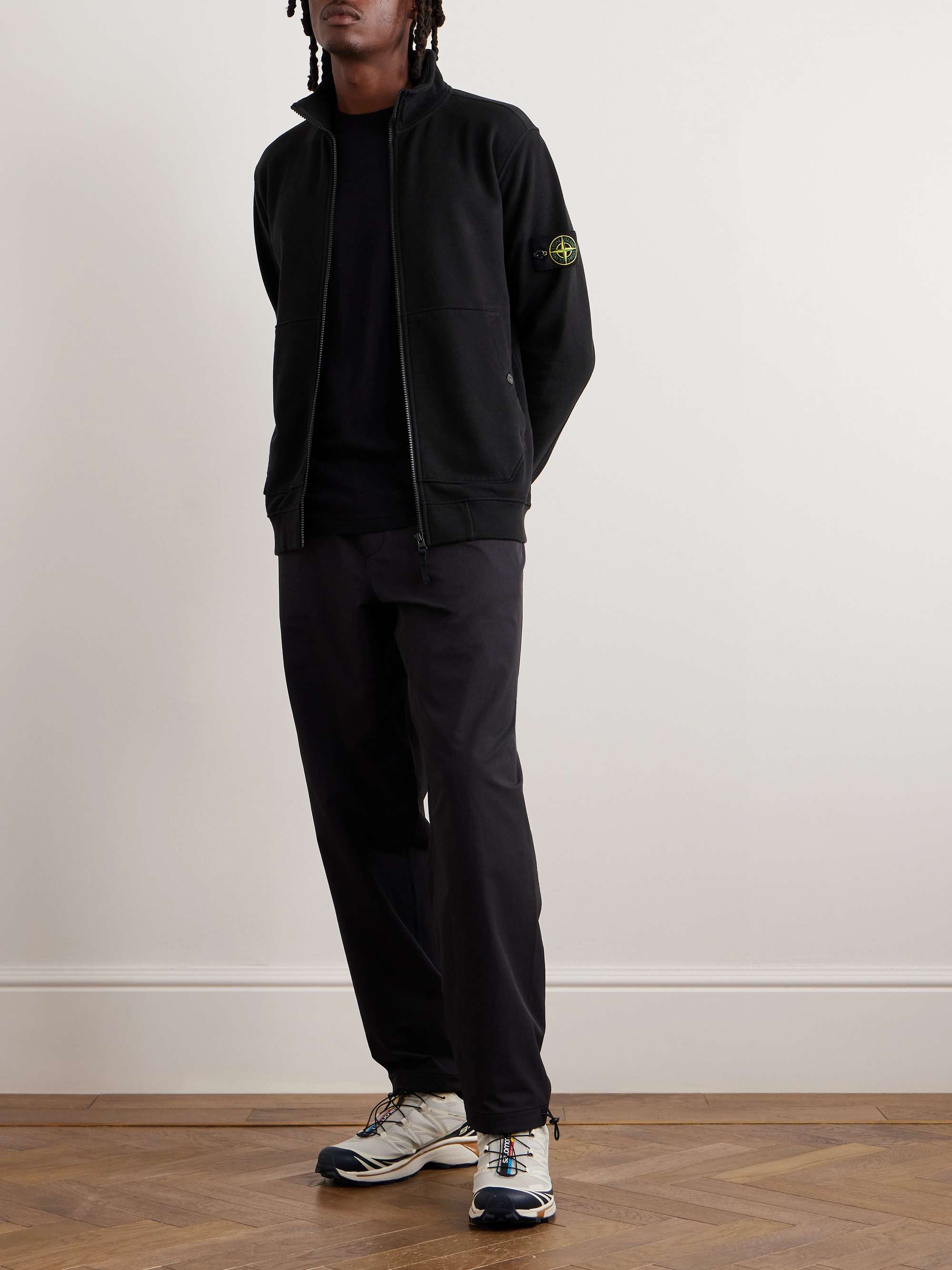 STONE ISLAND 