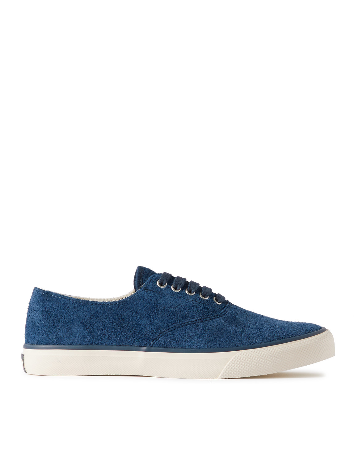 Sperry Suede Sneakers