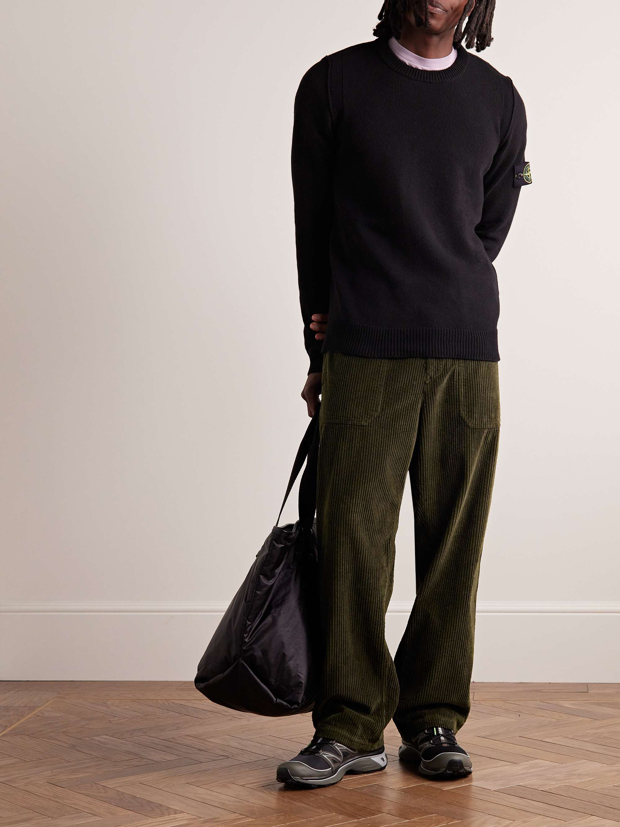 STONE ISLAND 
