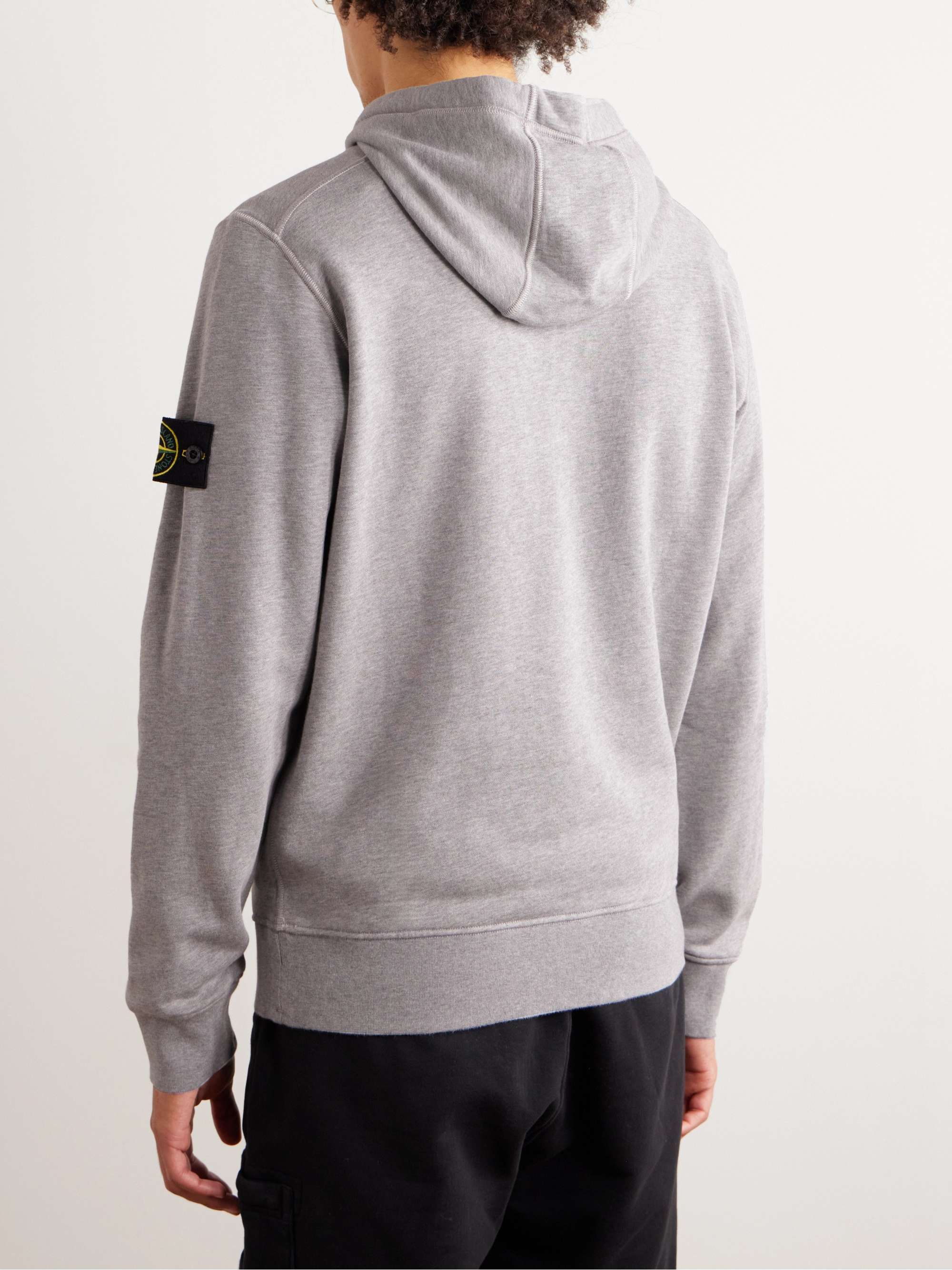 STONE ISLAND 