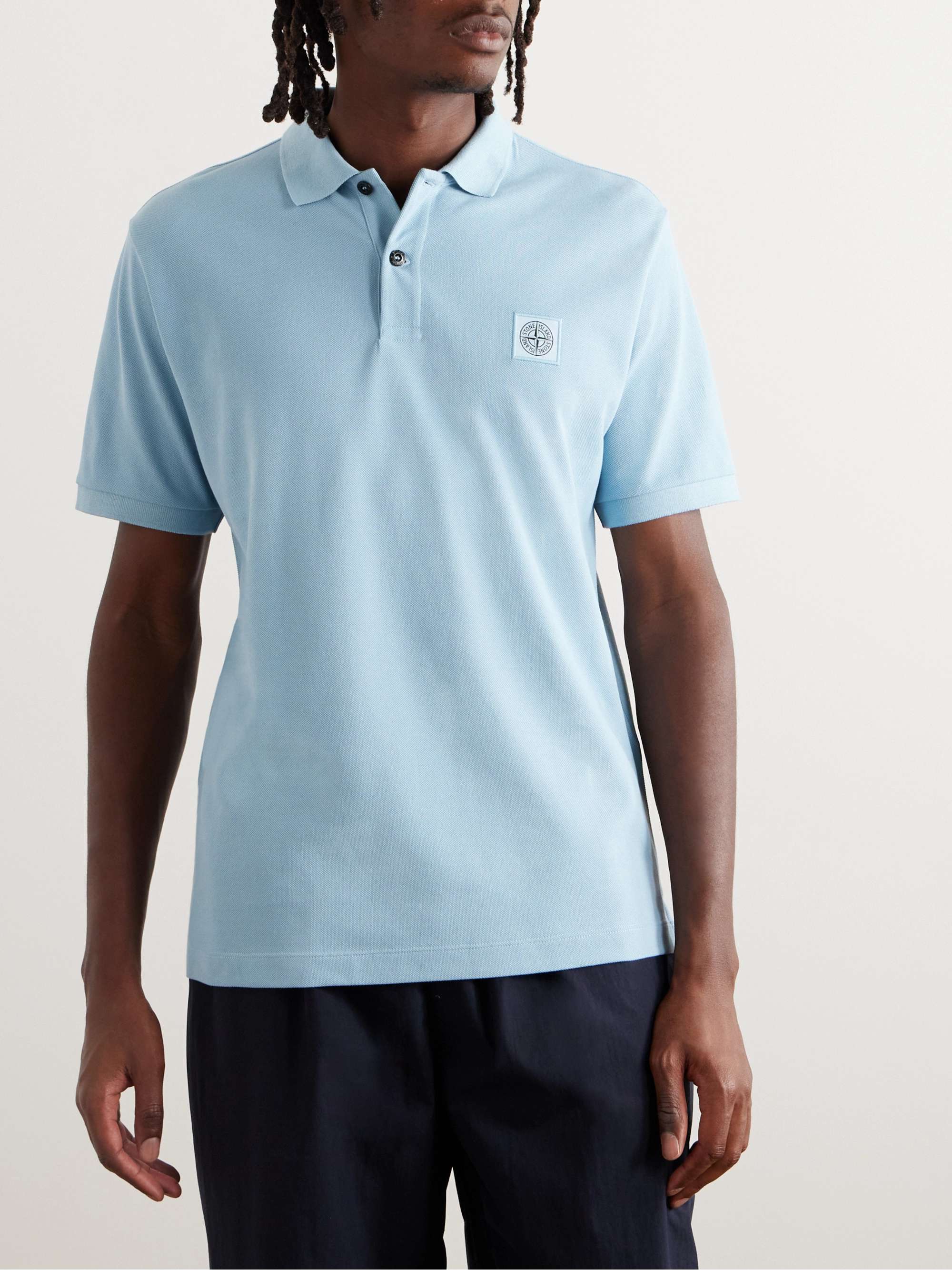 STONE ISLAND 