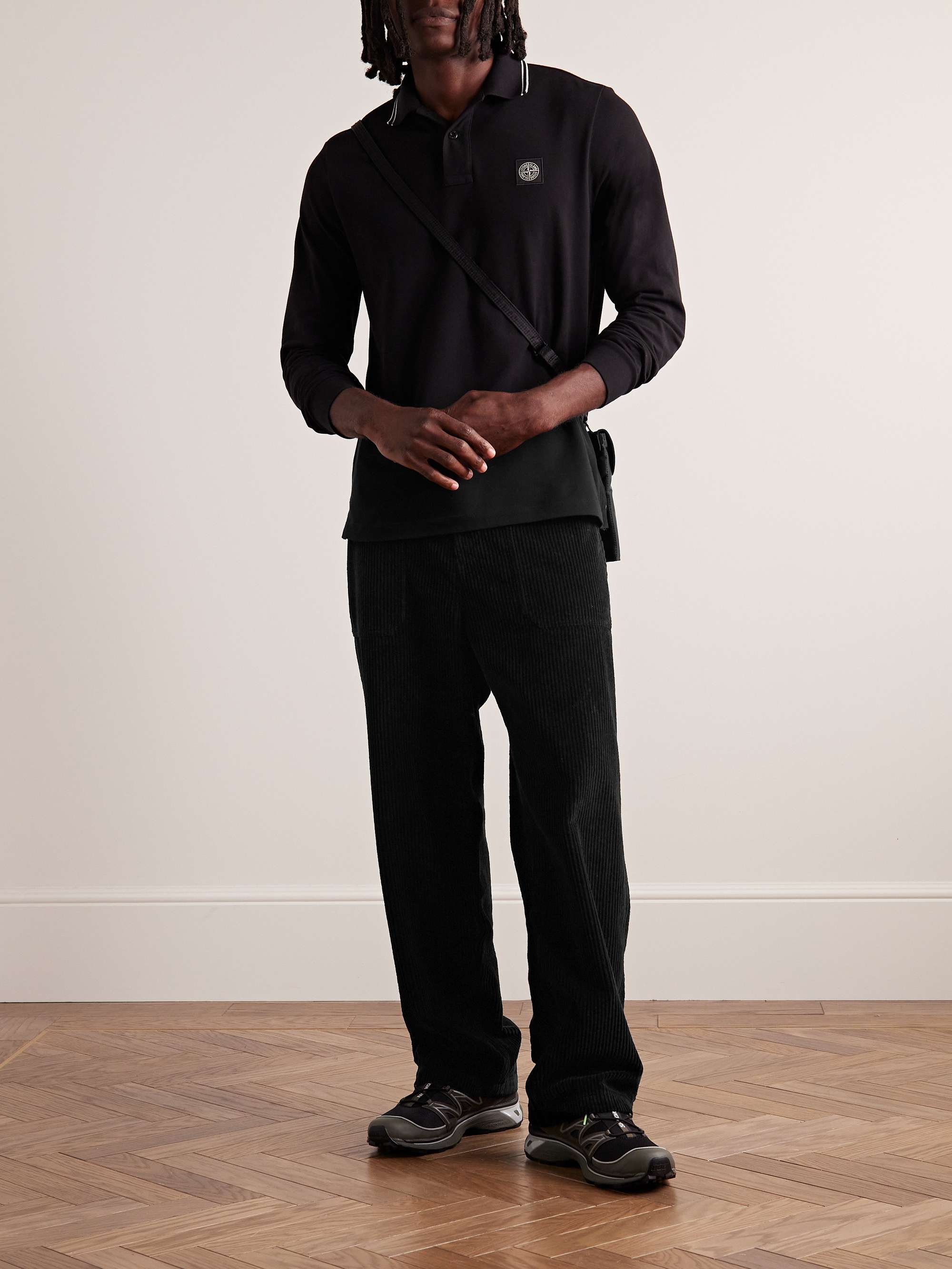 STONE ISLAND 