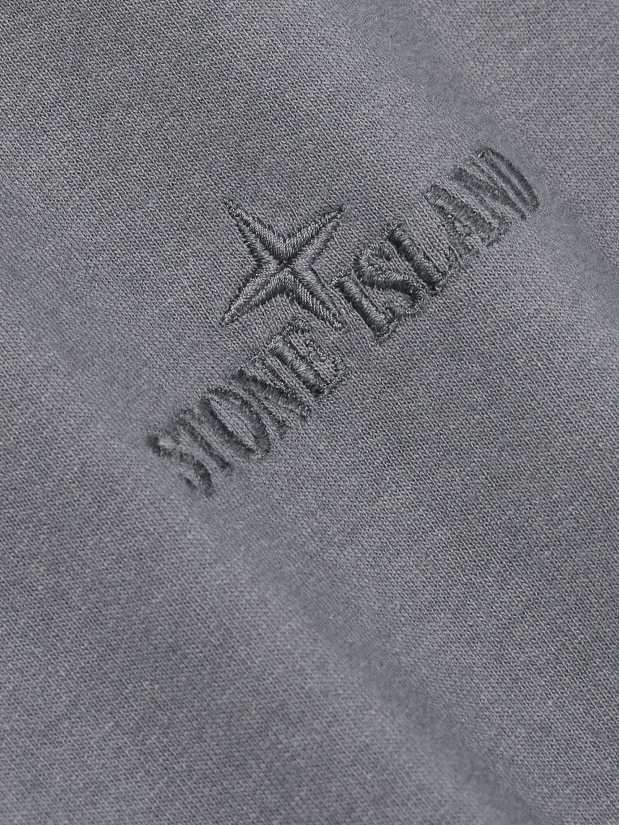 STONE ISLAND 