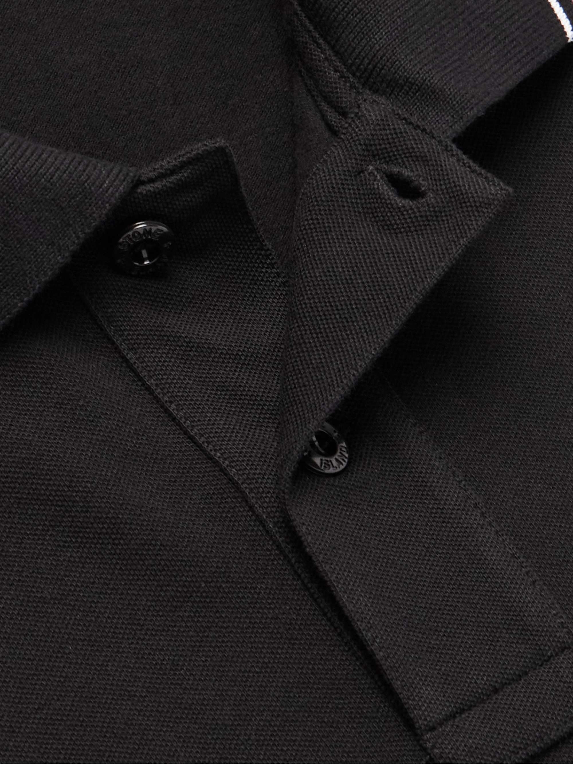 STONE ISLAND 