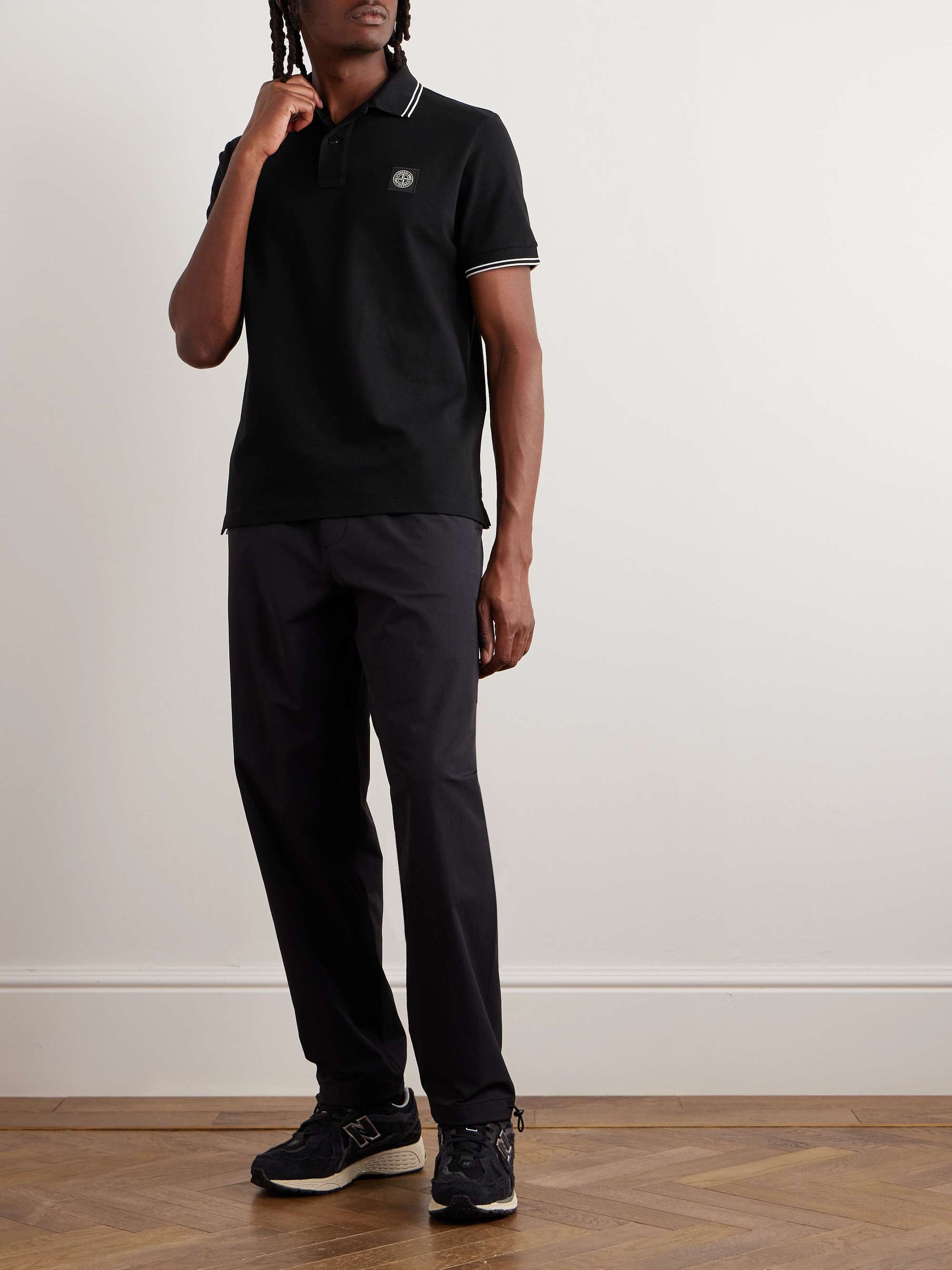 STONE ISLAND 