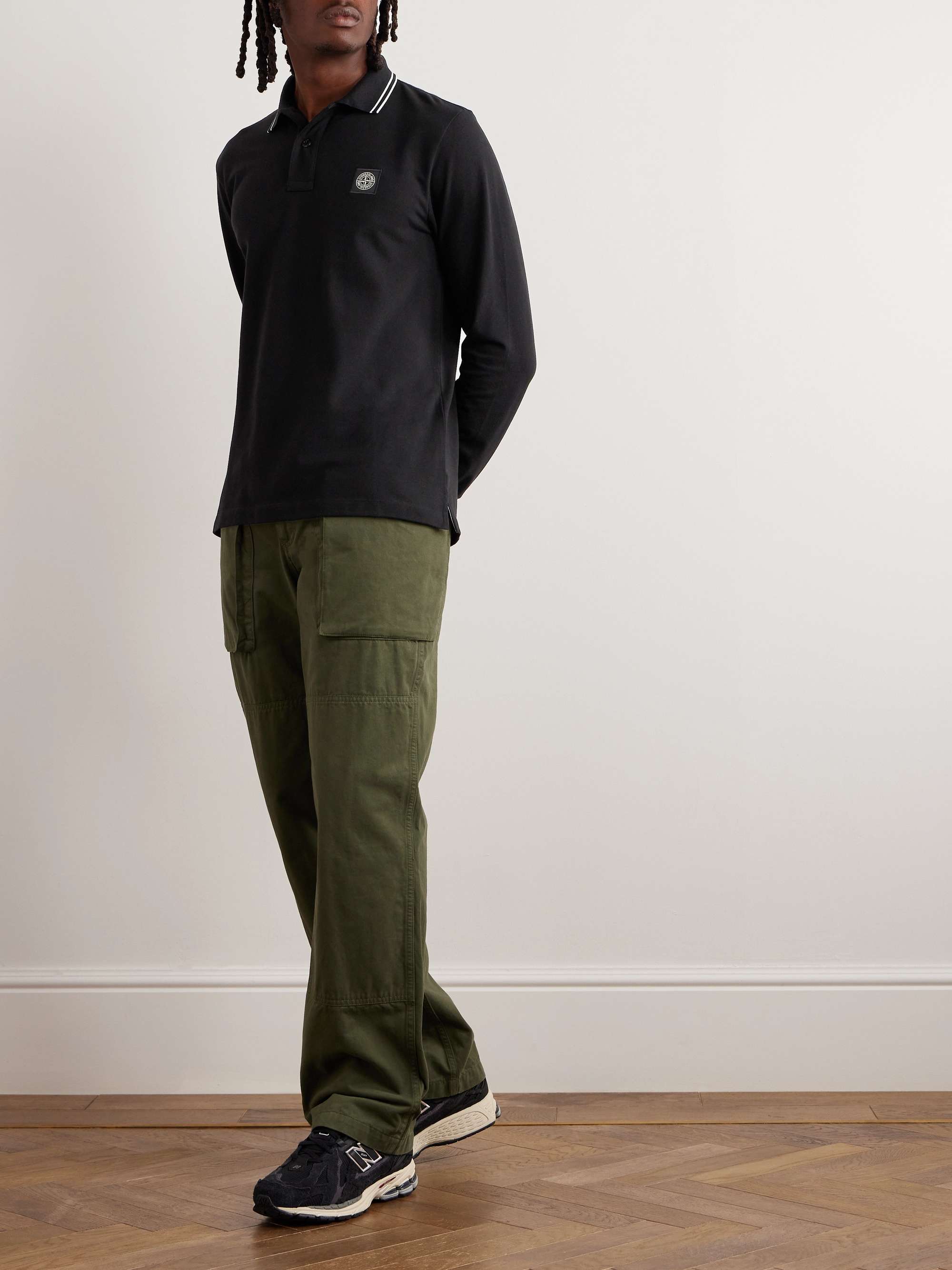 STONE ISLAND 