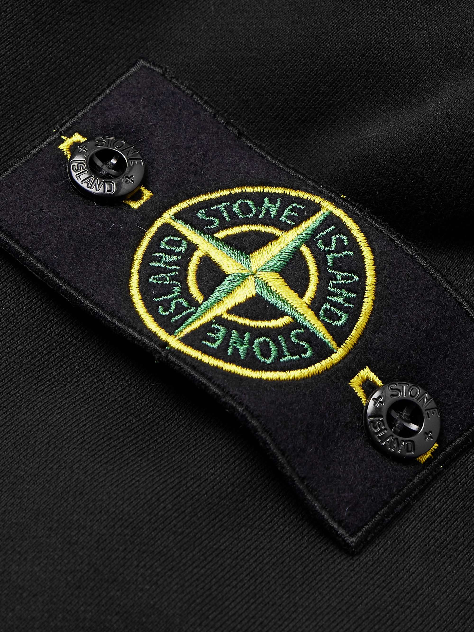 STONE ISLAND 