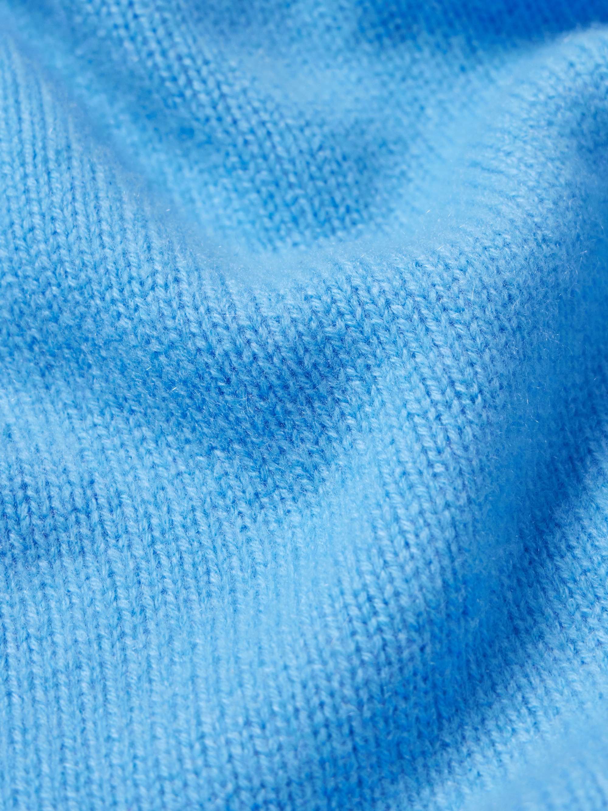 FRAME Cashmere Sweater for Men MR PORTER