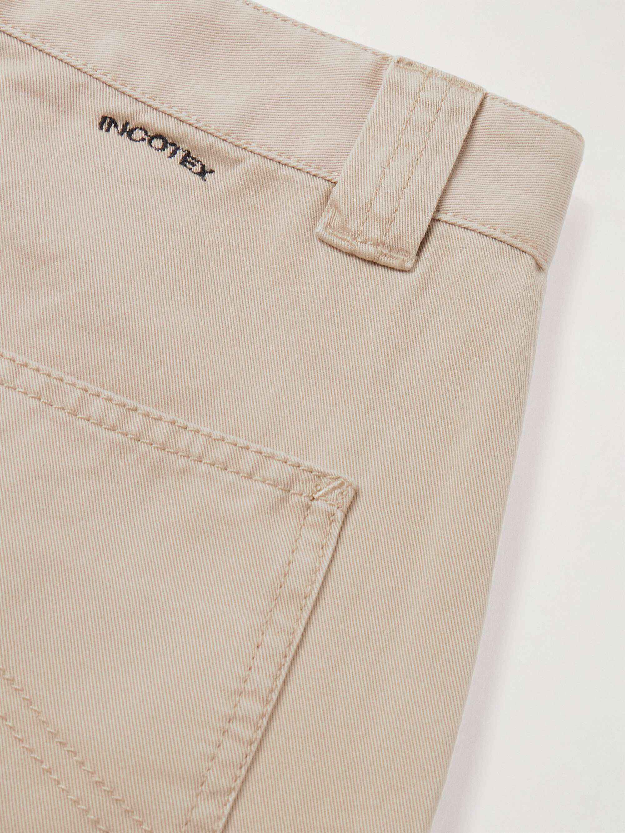 INCOTEX 