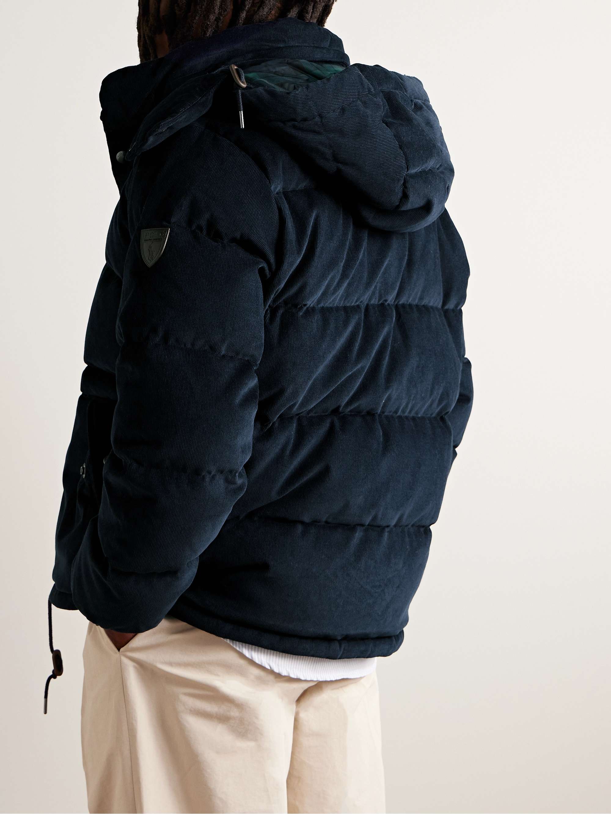 POLO RALPH LAUREN 