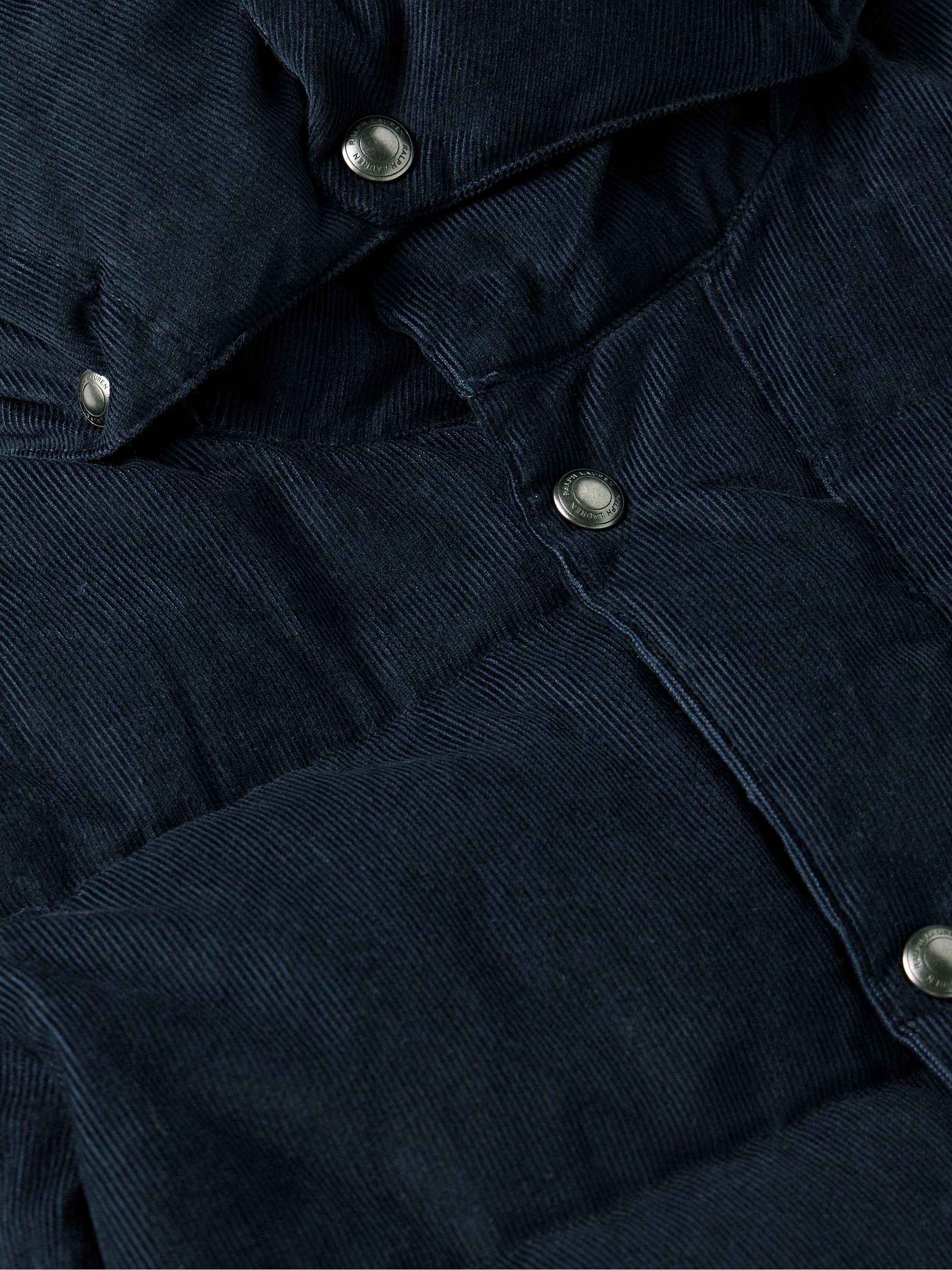 POLO RALPH LAUREN 