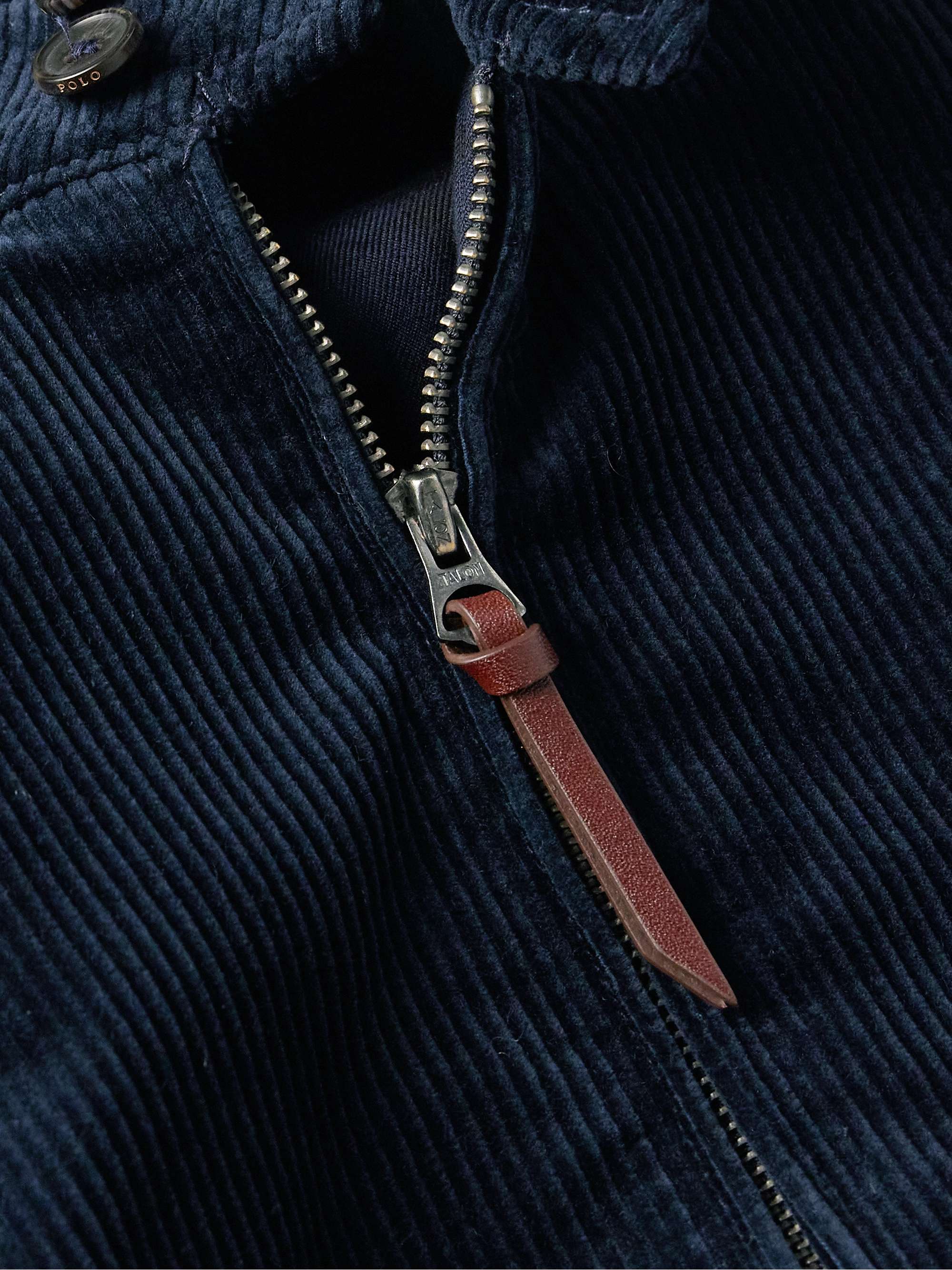 POLO RALPH LAUREN 