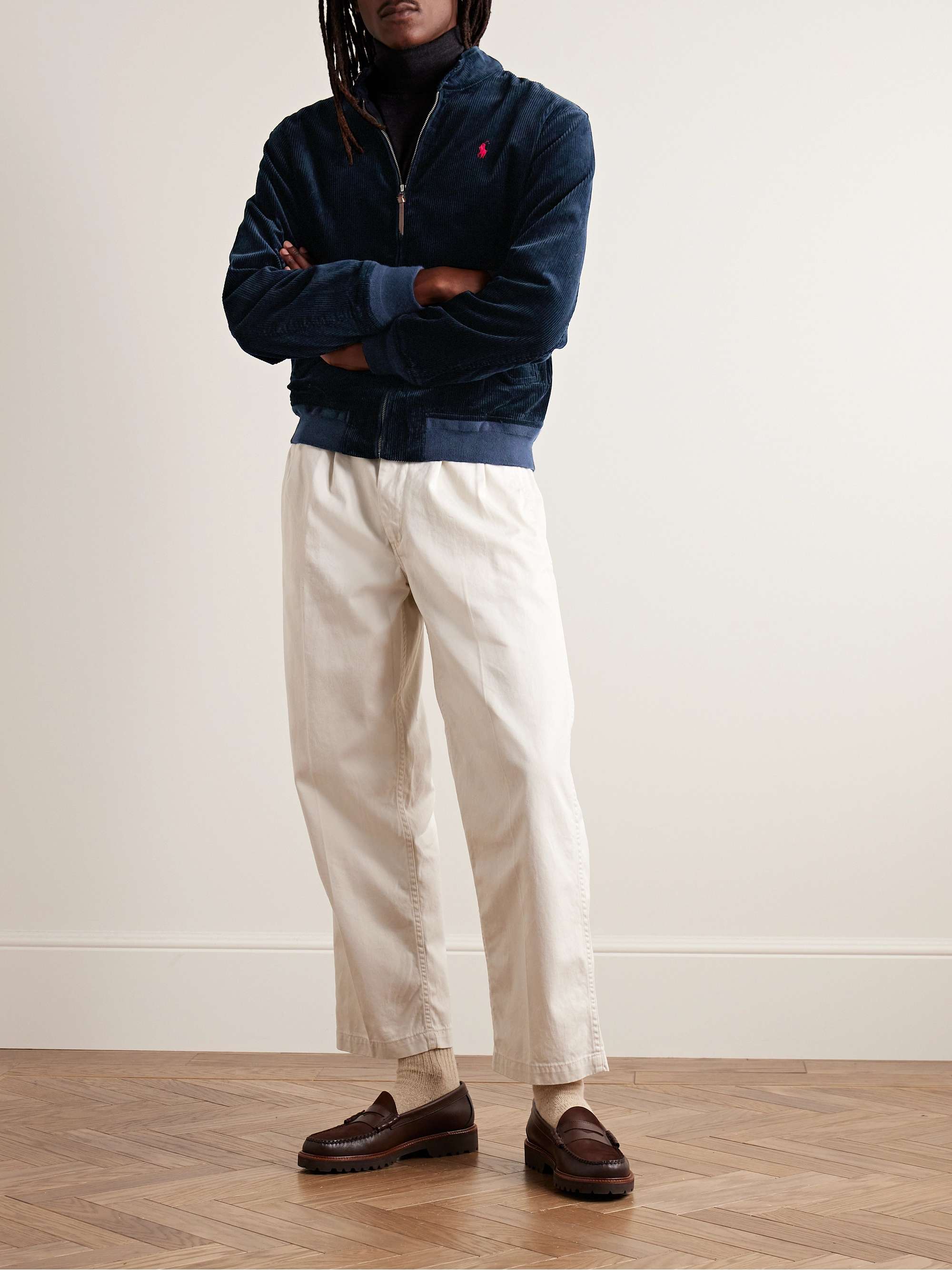 POLO RALPH LAUREN 