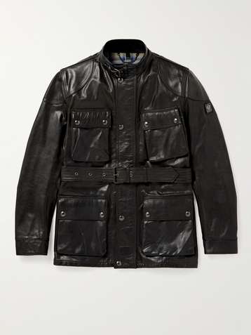 Men's Leather Jackets zu verkaufen in Belfast | Facebook Marketplace |  Facebook