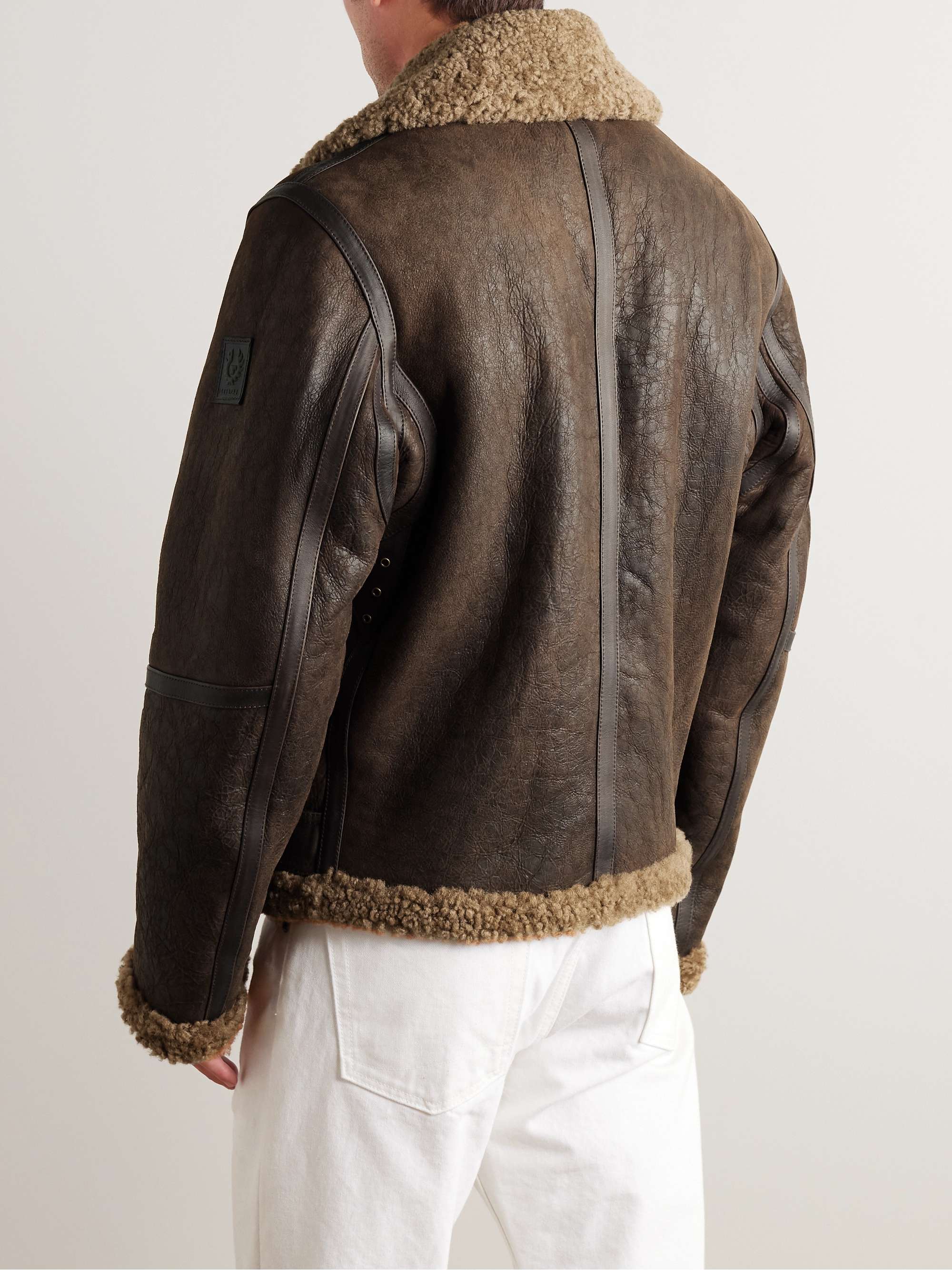 BELSTAFF 