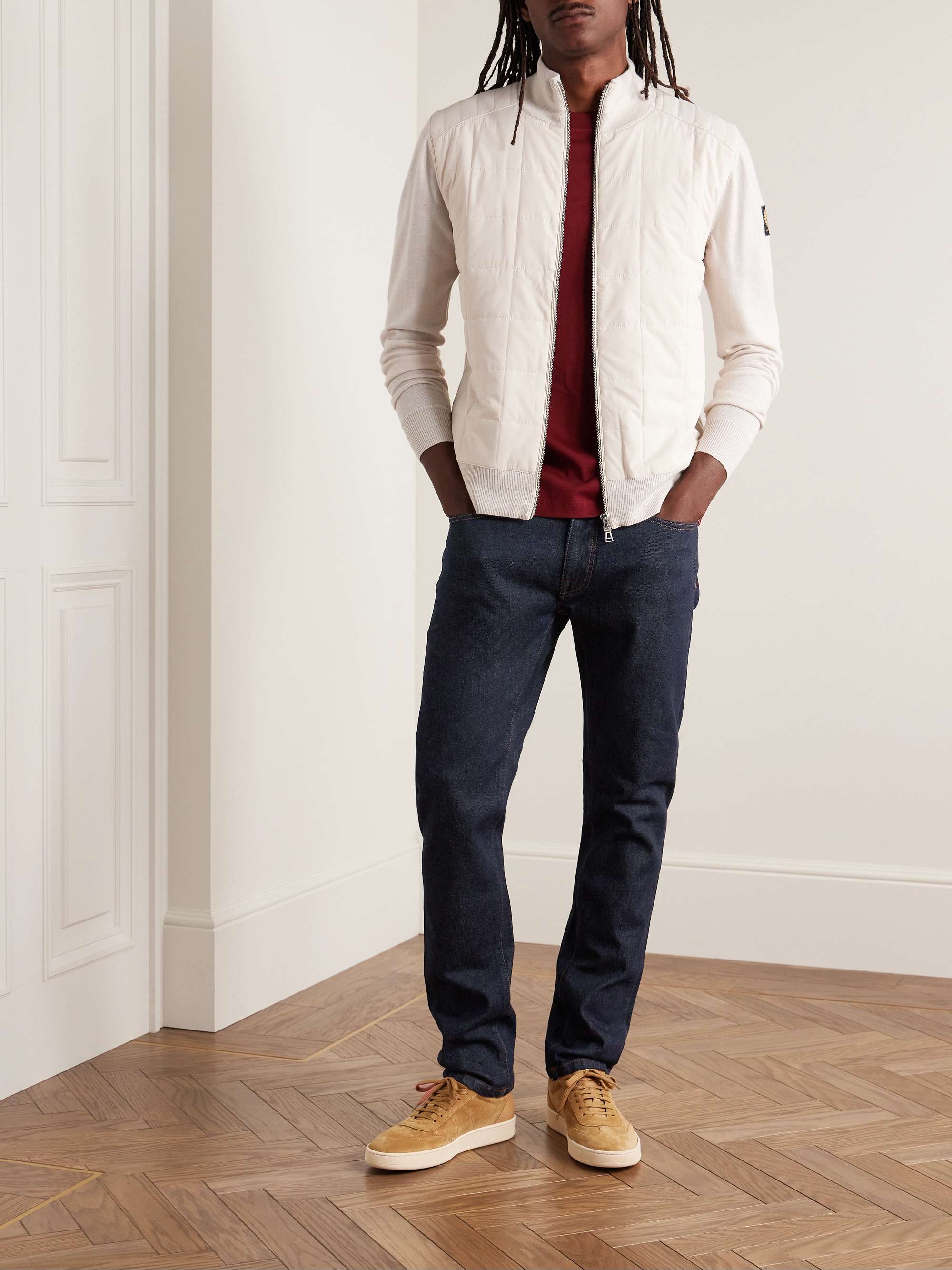 BELSTAFF 