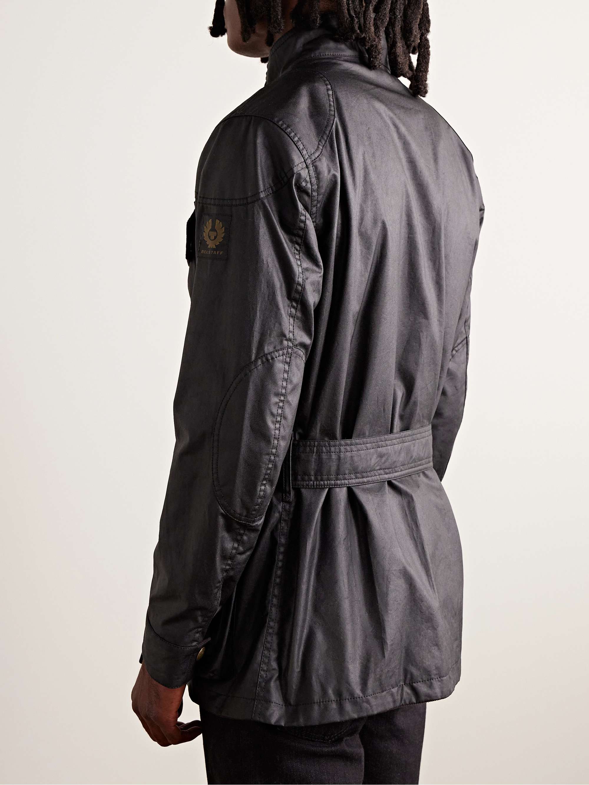 BELSTAFF 