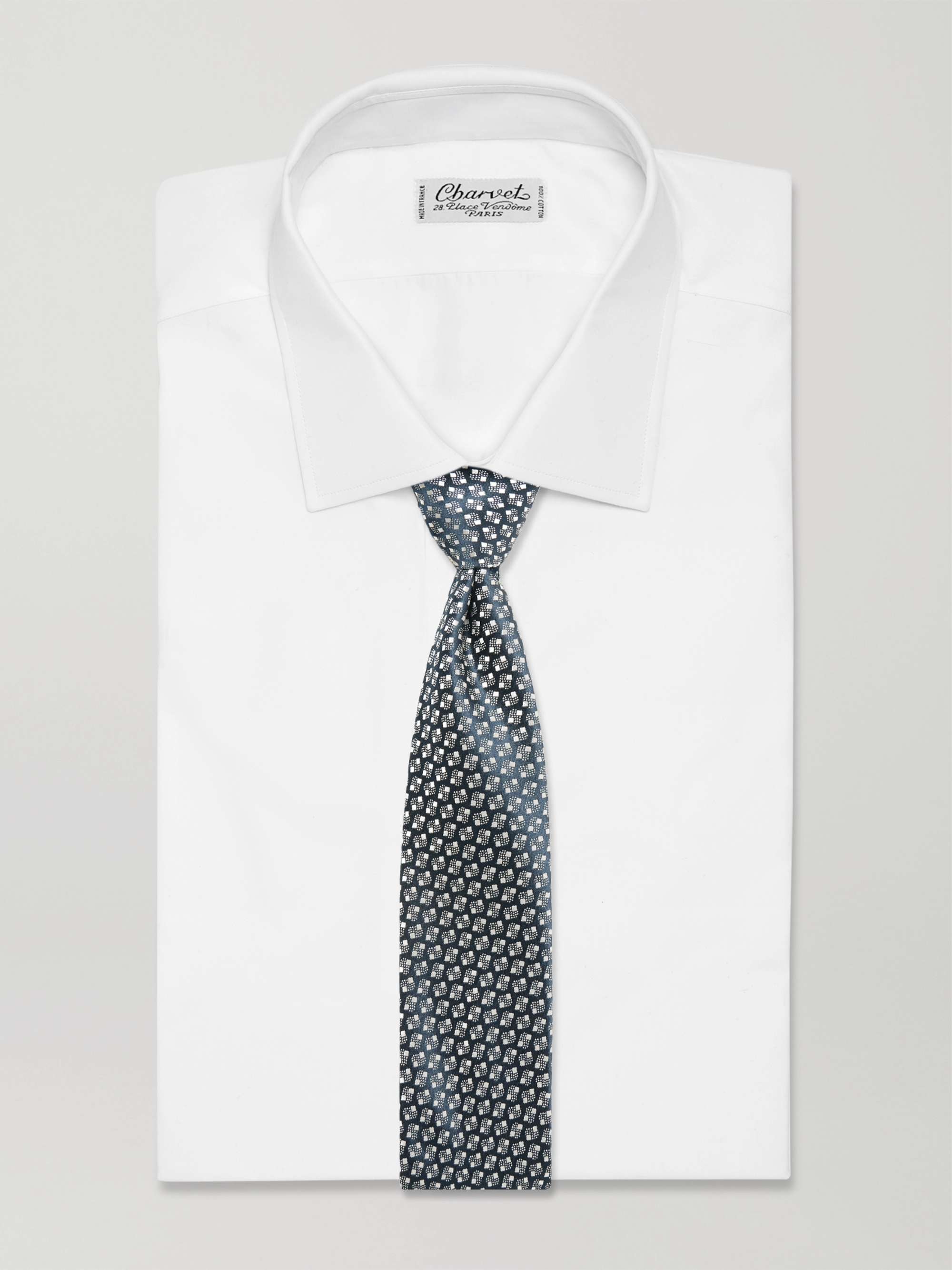 CHARVET 