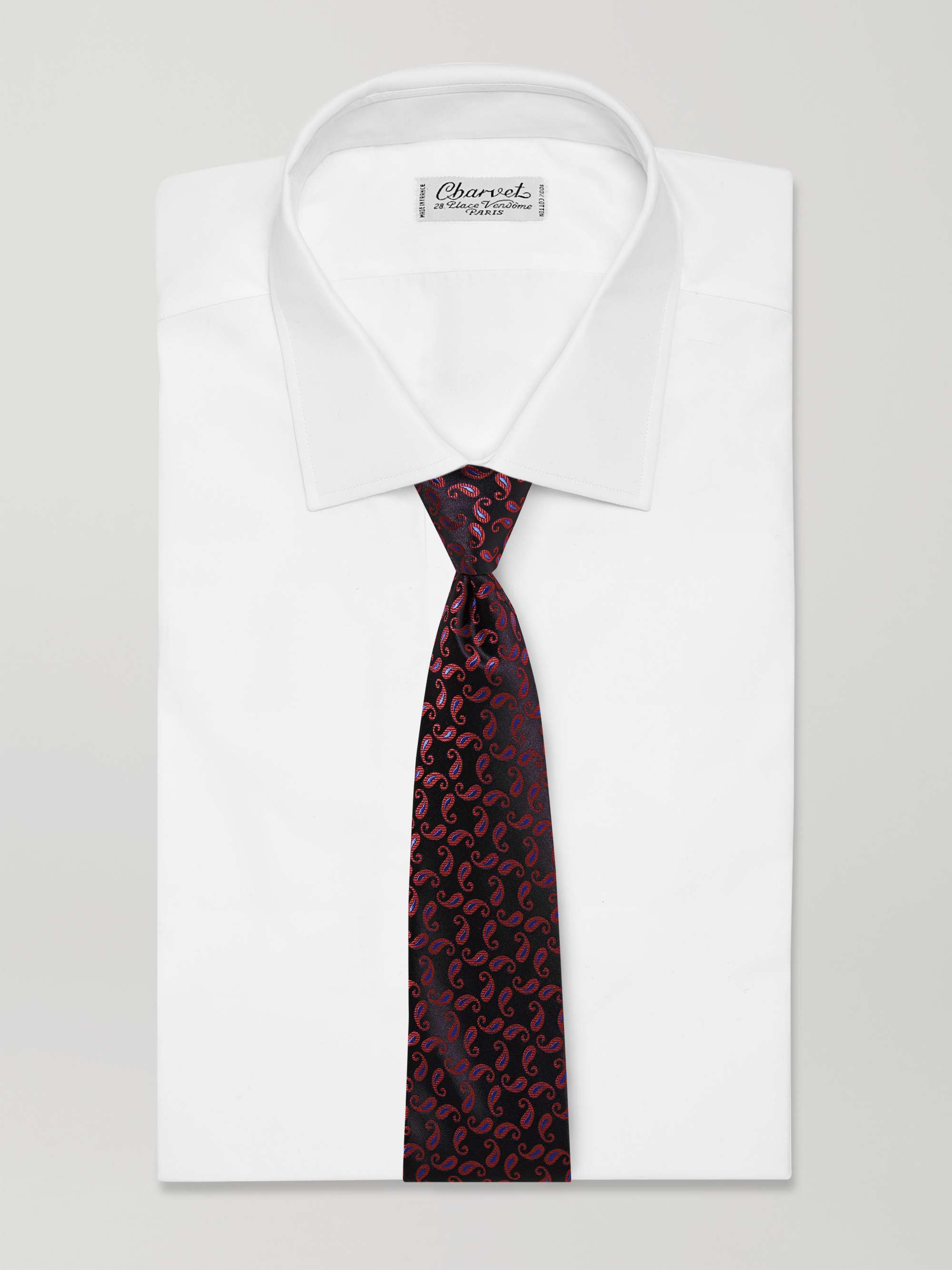 CHARVET 