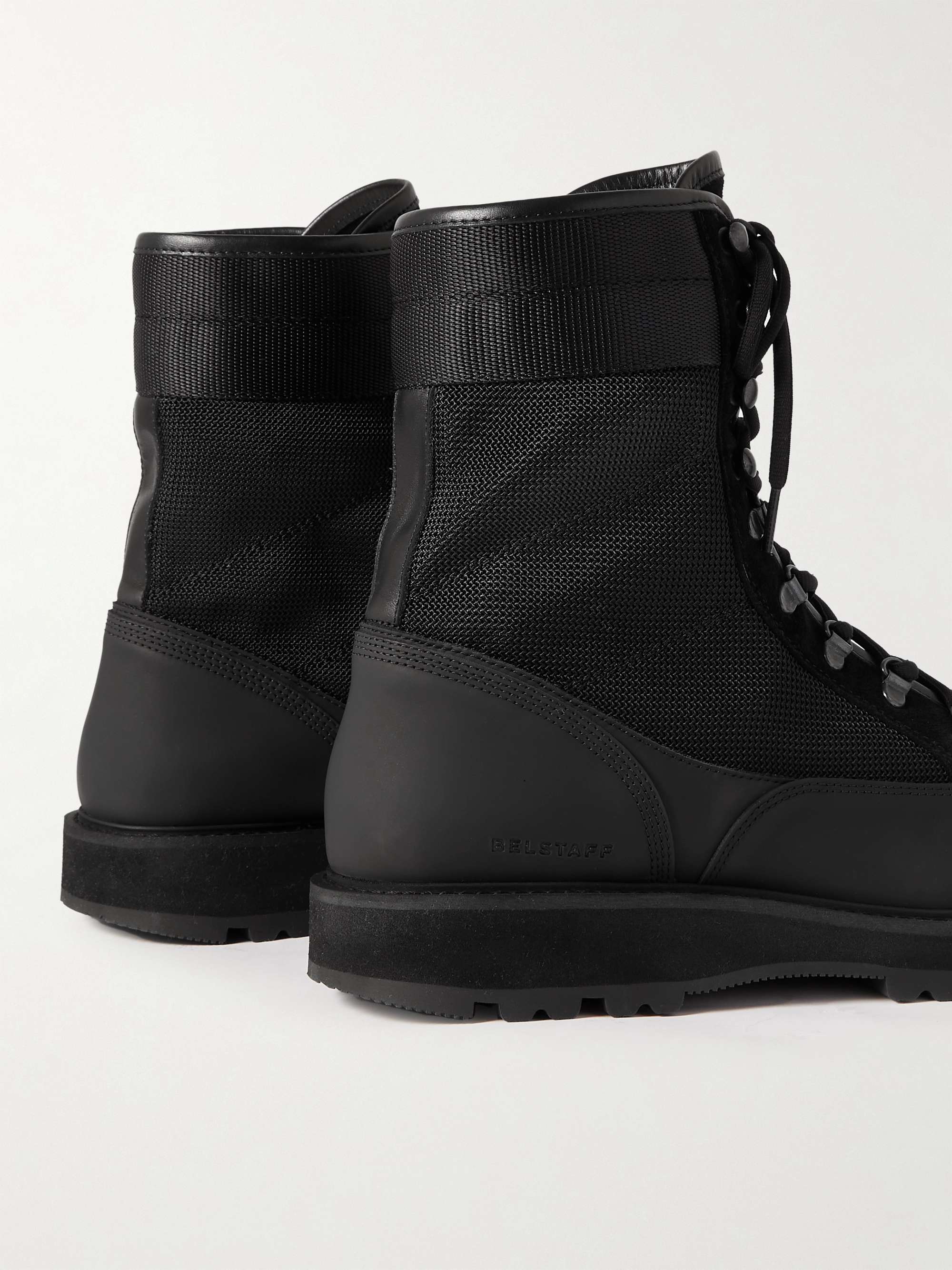 BELSTAFF 