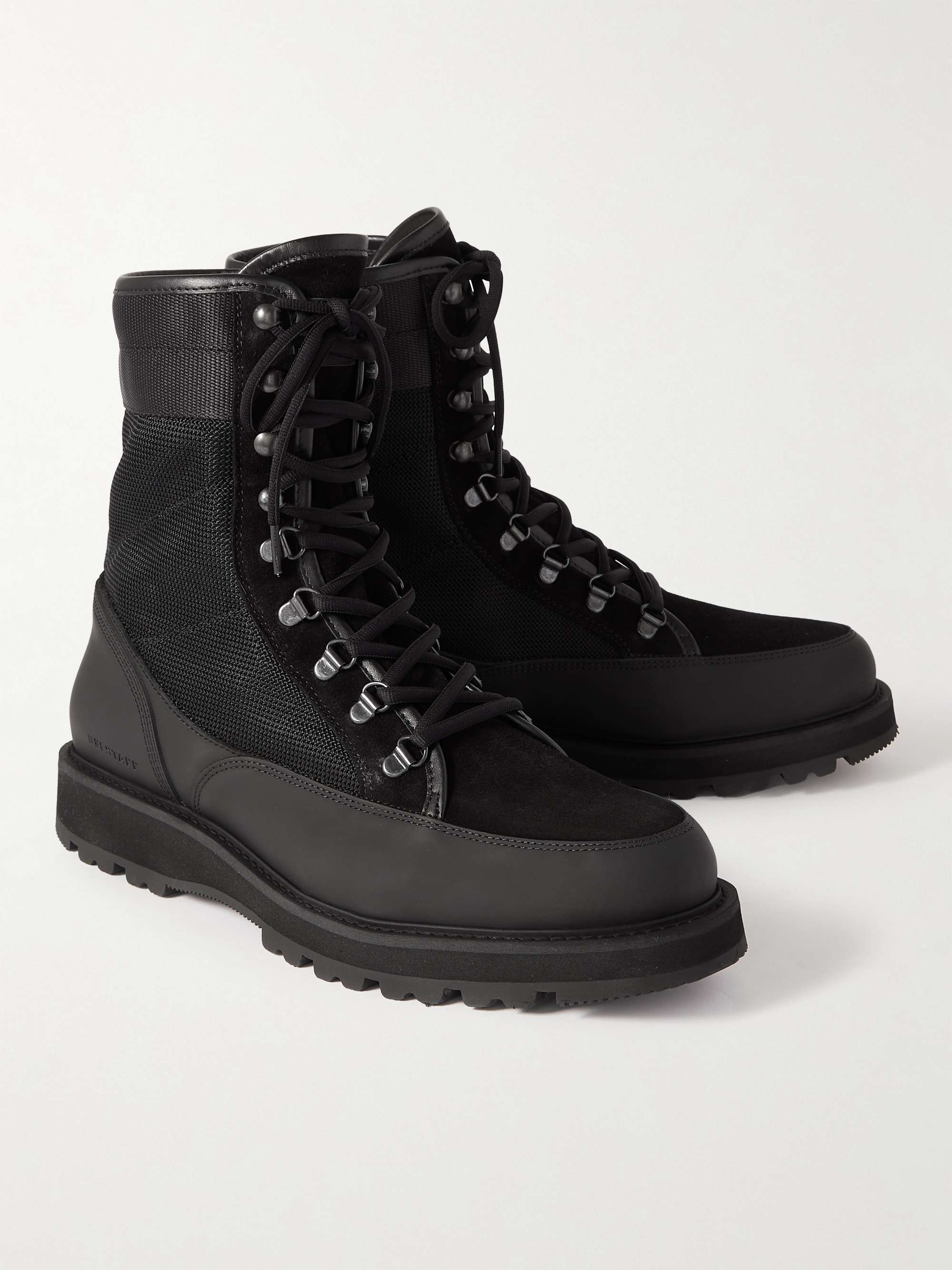 BELSTAFF 