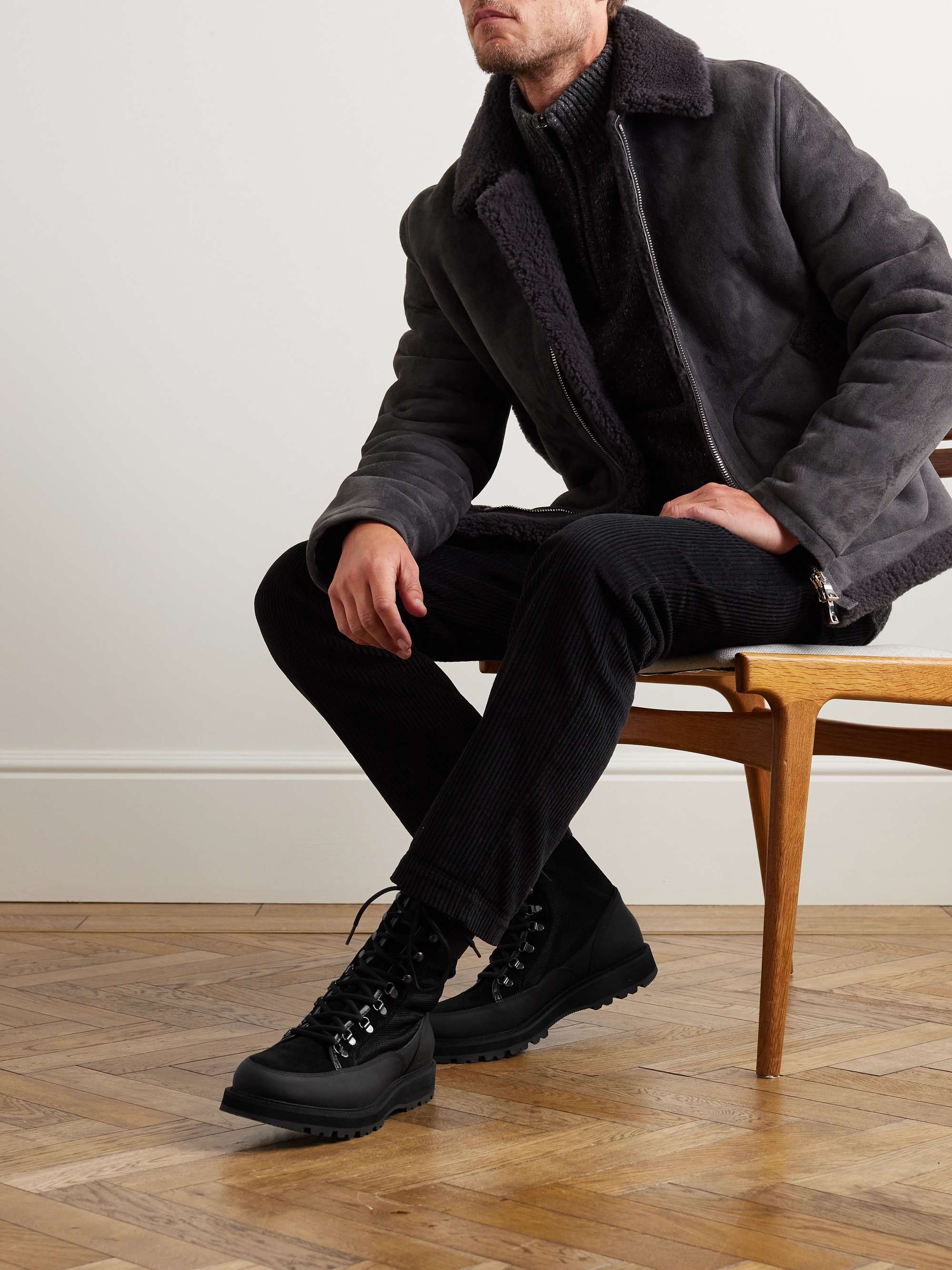 BELSTAFF 