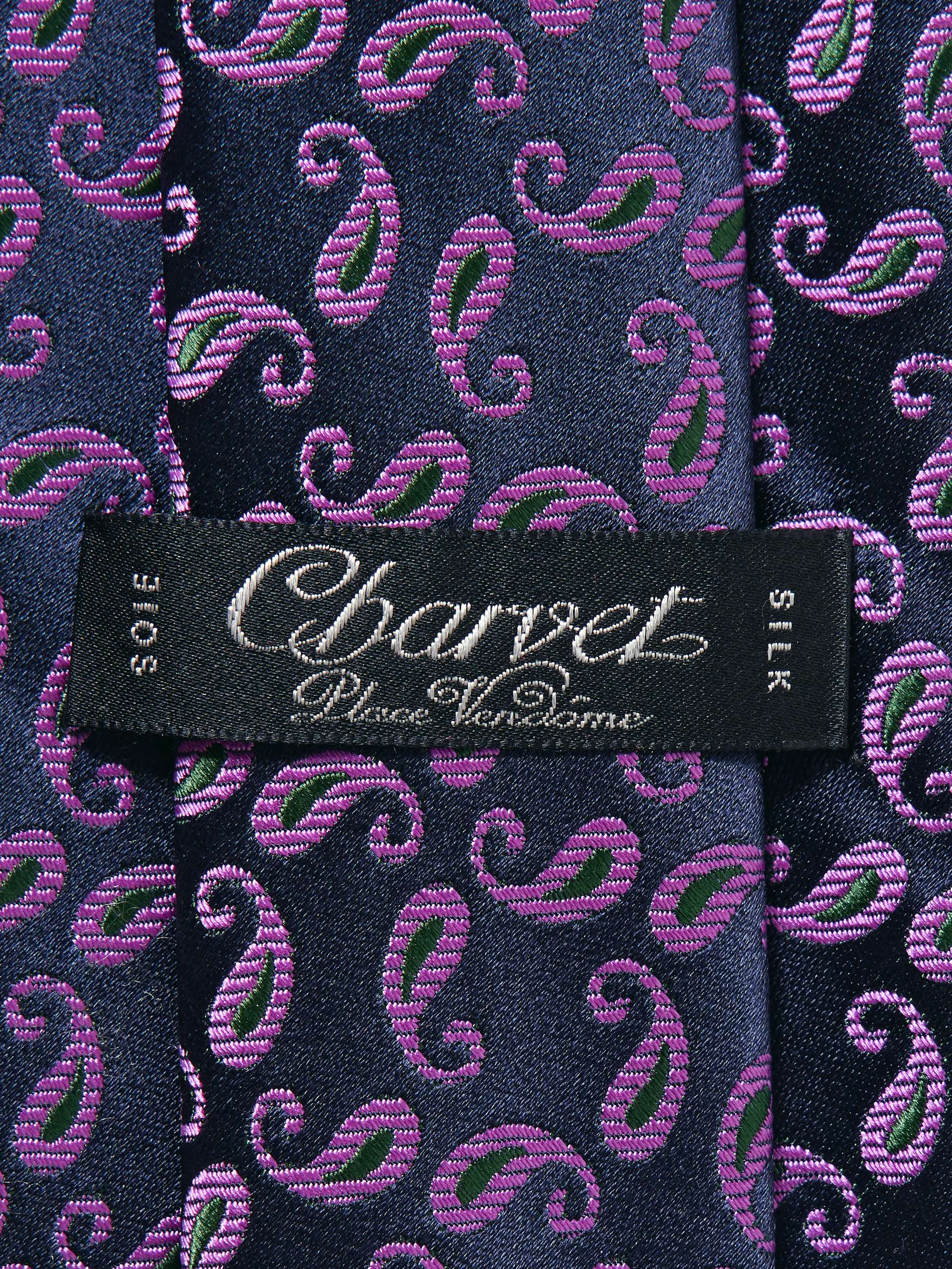CHARVET 