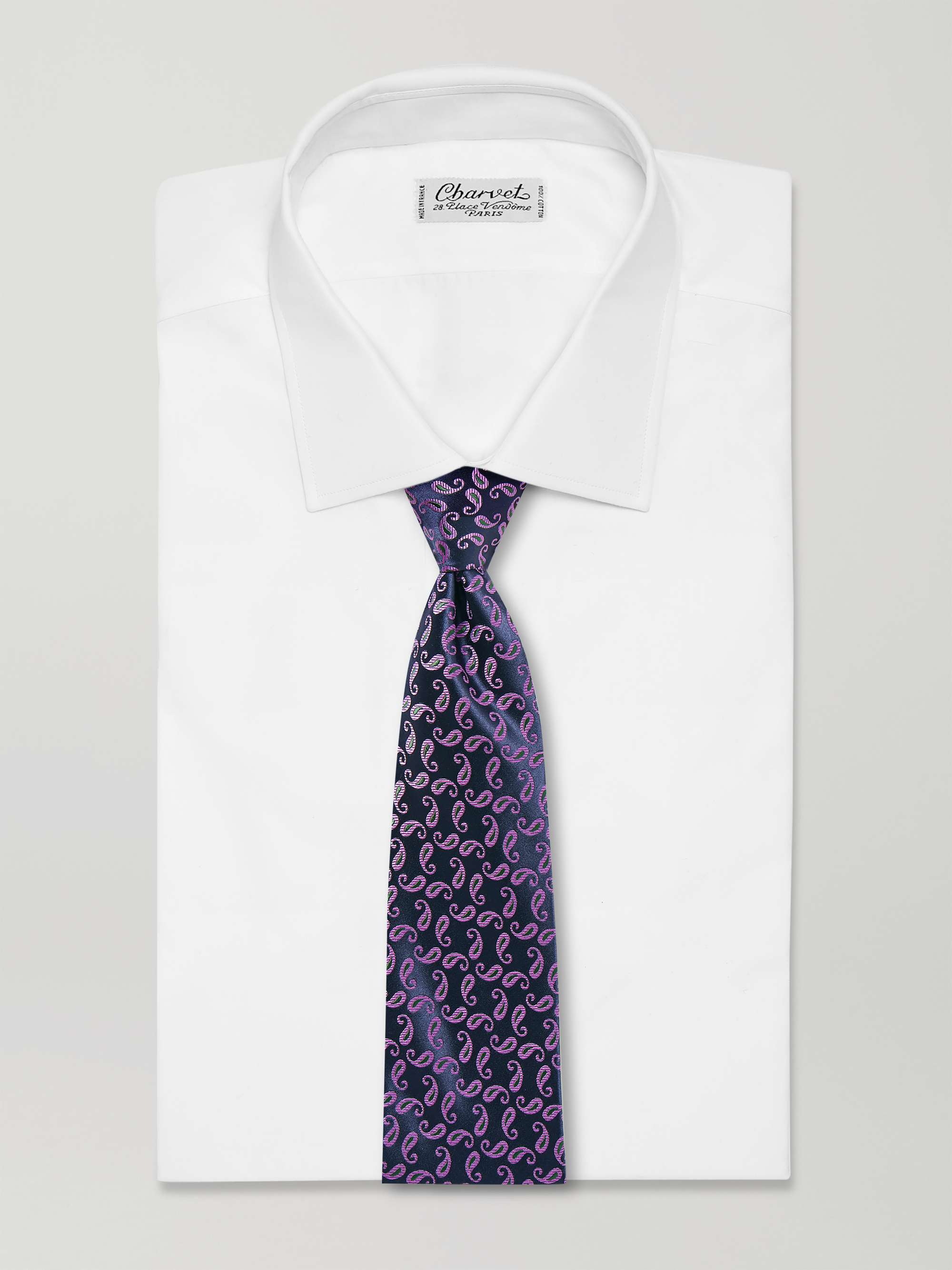 CHARVET 