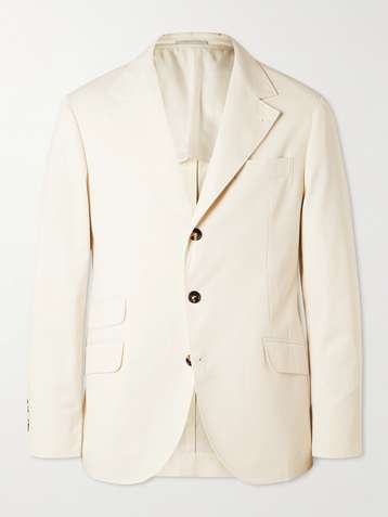 Blazers & Jackets for Men - Designer Fashion Blazers