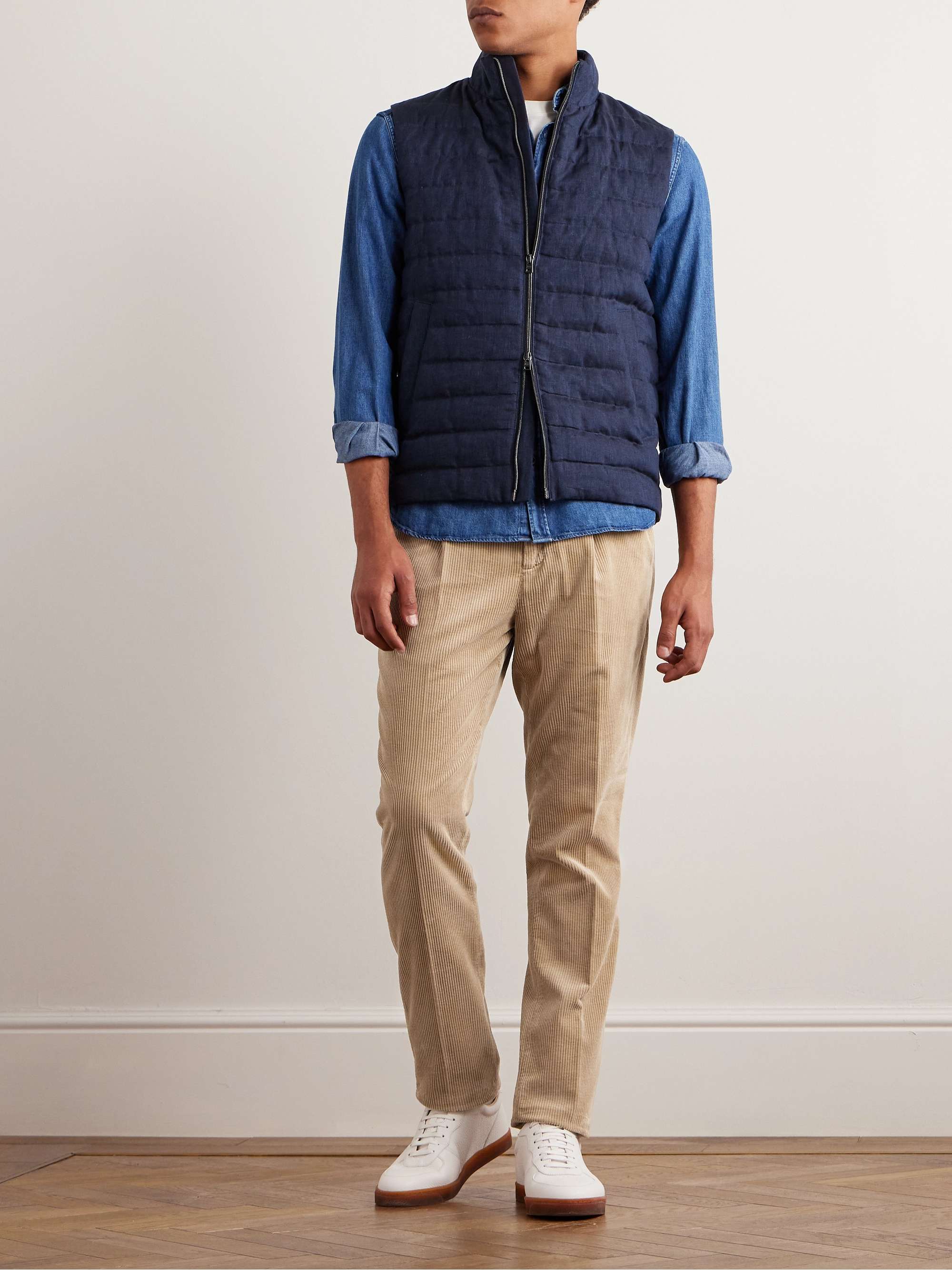 BRUNELLO CUCINELLI 